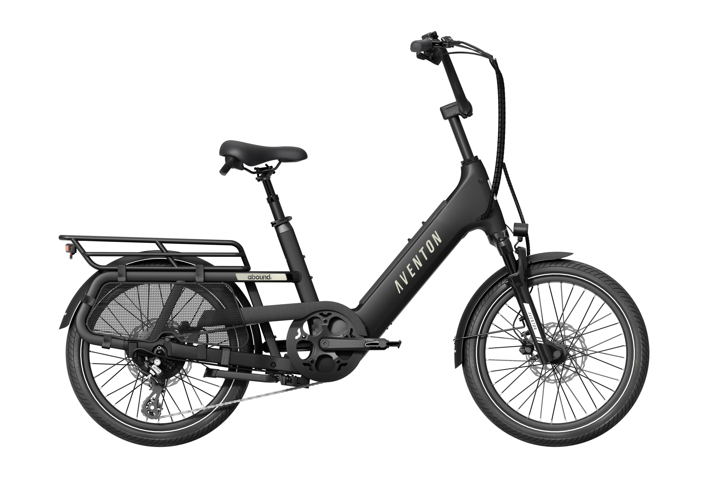 Abound SR Stealth SKUs: 1E054-0023805