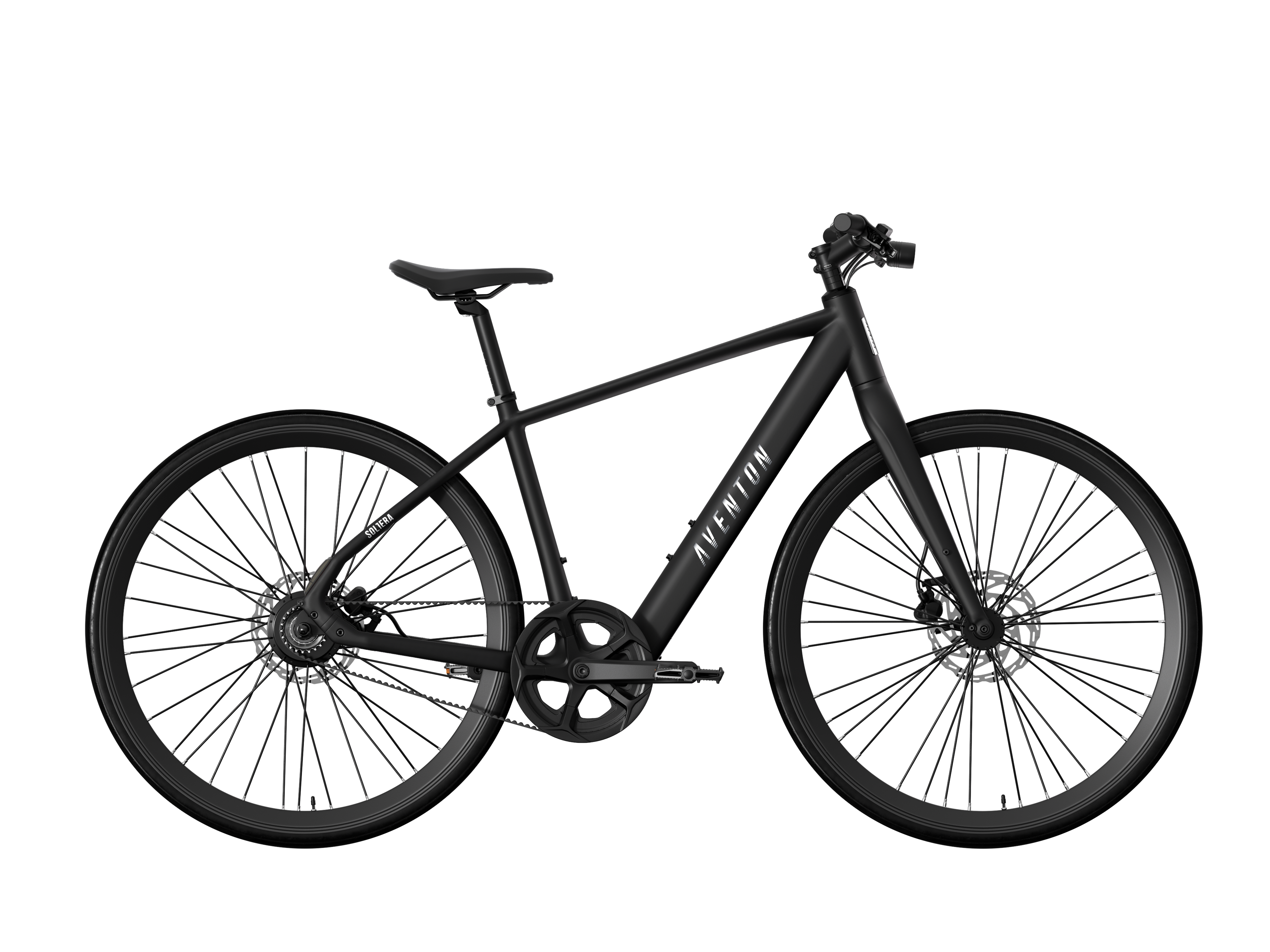Soltera 3 ADV Matte Midnight Black SKUs: 1E039-0063901, 1E039-0064501, 1E039-0065101, 1E039-0065701