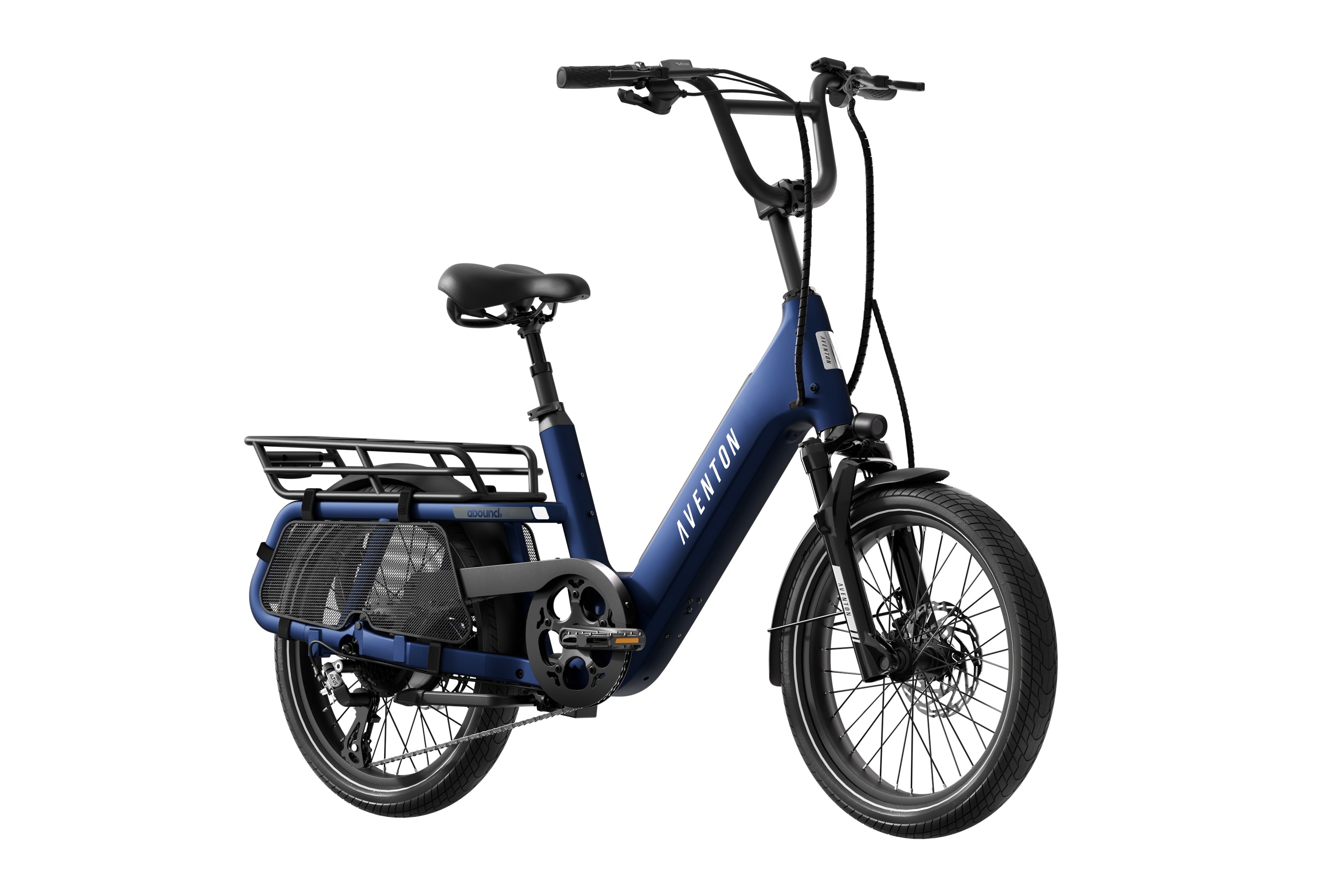 Abound SR Cobalt SKUs: 1E054-0023803