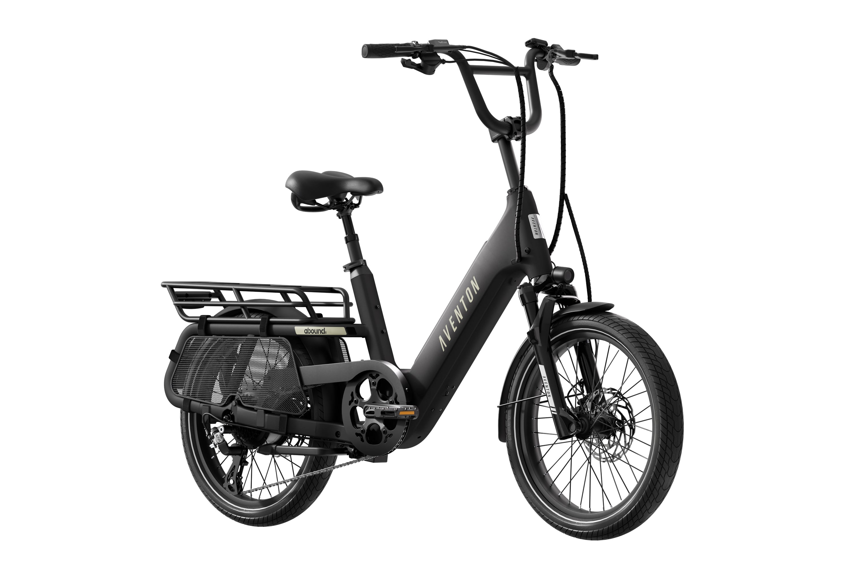 Abound SR Stealth SKUs: 1E054-0023805