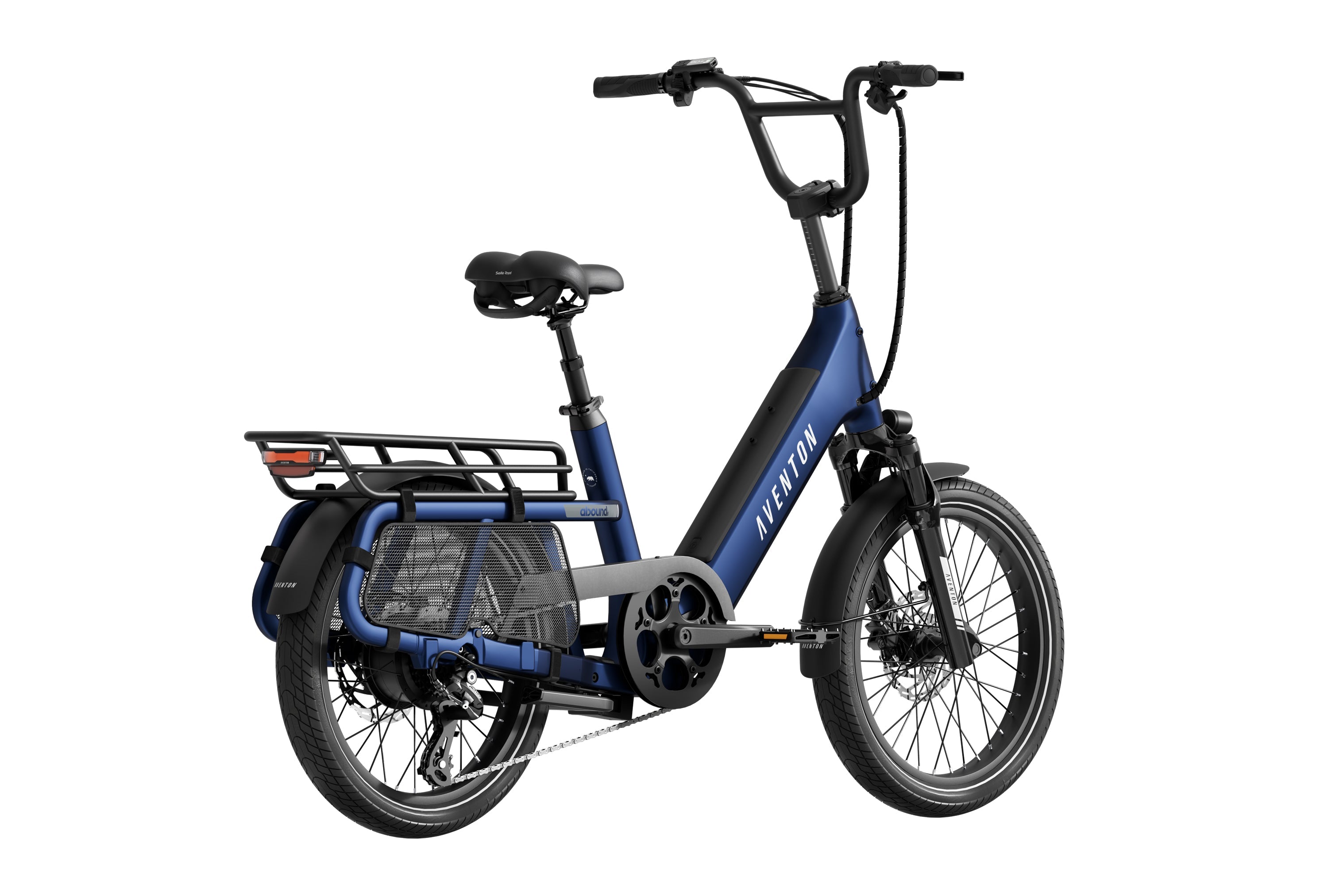 Abound SR Cobalt SKUs: 1E054-0023803