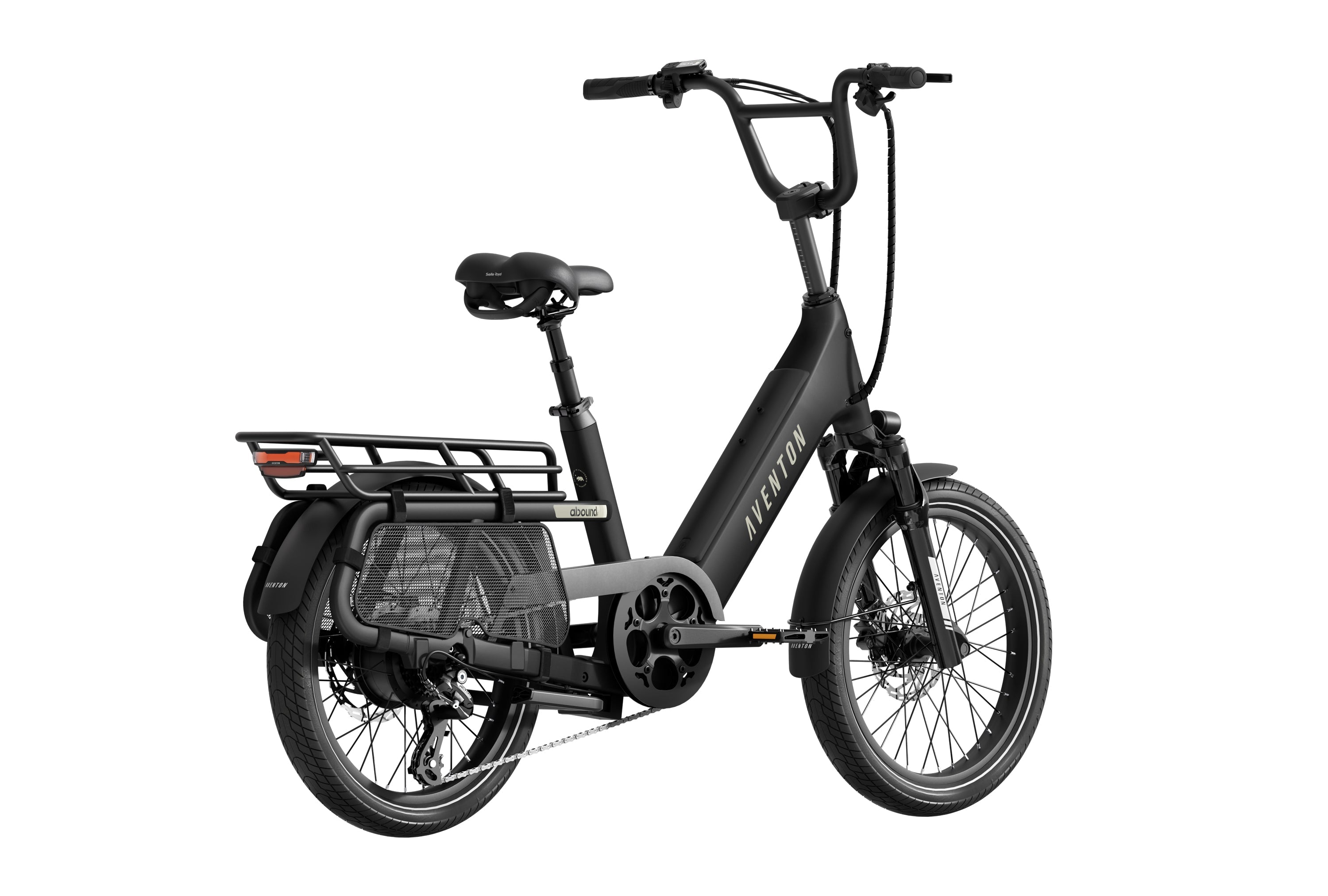 Abound SR Stealth SKUs: 1E054-0023805