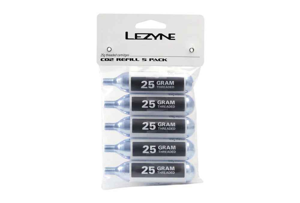 Lezyne Control Drive CO2