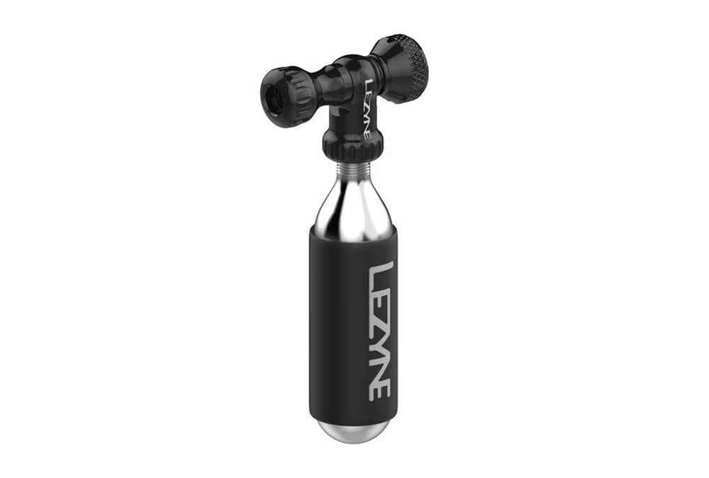 Lezyne Control Drive CO2