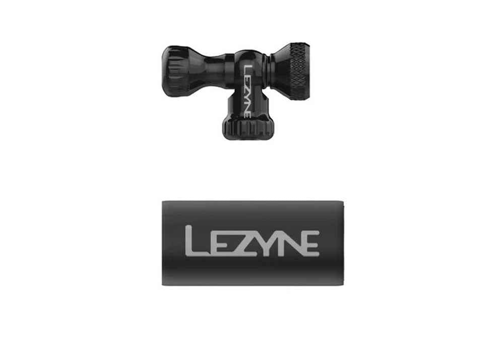 Lezyne Control Drive CO2