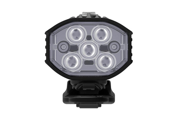Fusion Drive 500+ Black SKUs: 1-LED-38-V137