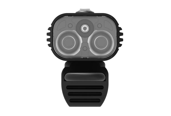 Macro Drive 1400+ Black SKUs: 1-LED-4-V737