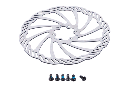 All Pace Models / Aventure 3 / Level 3 - 180mm SKUs: 19003-8000120
