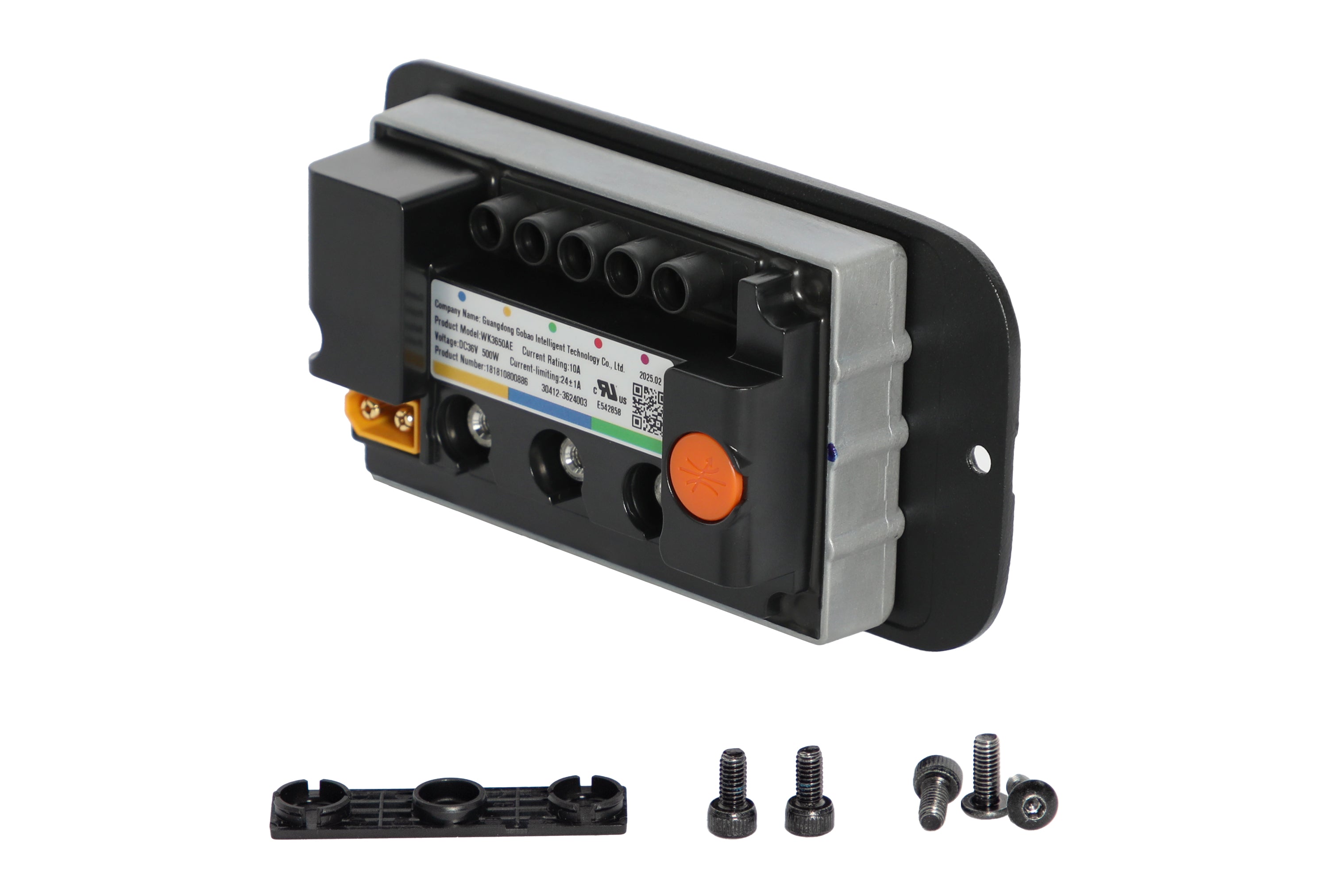 Pace 4 SKUs: 19004-0100042