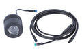 Light and Adapter Cable SKUs: 19004-6000022
