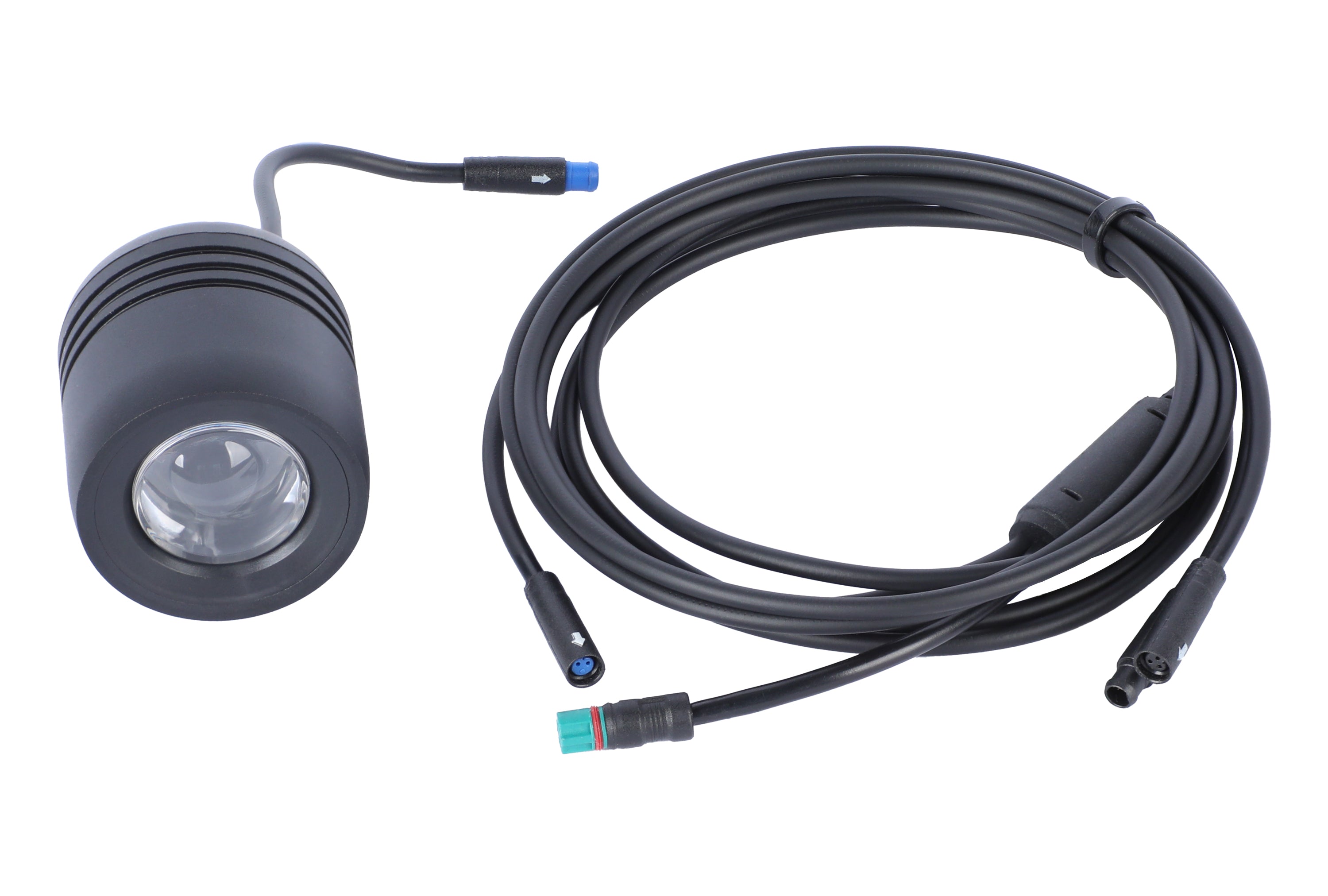 Light and Adapter Cable SKUs: 19004-6000022