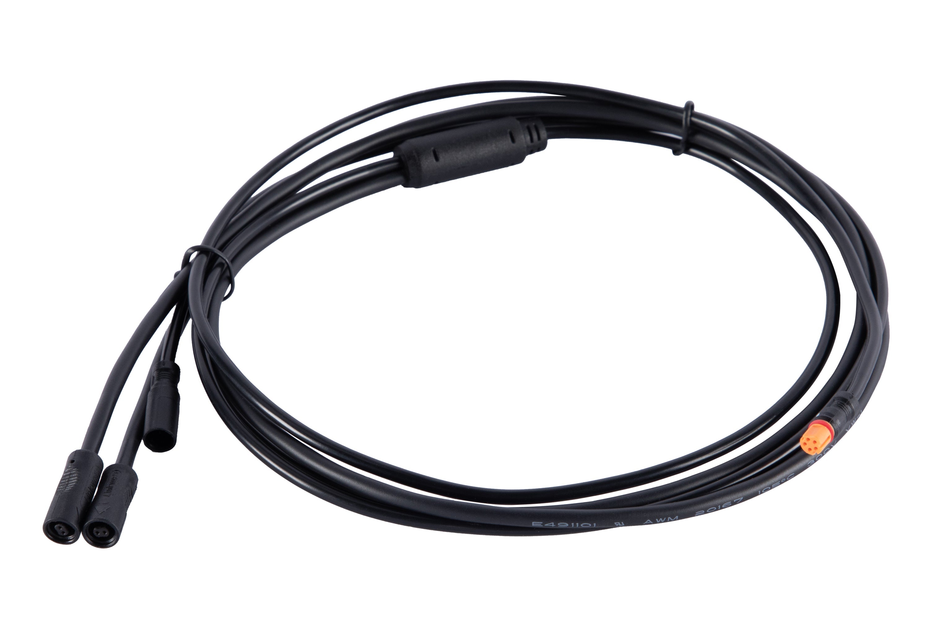 Level 3 - Brake & Throttle SKUs: 19004-8000222