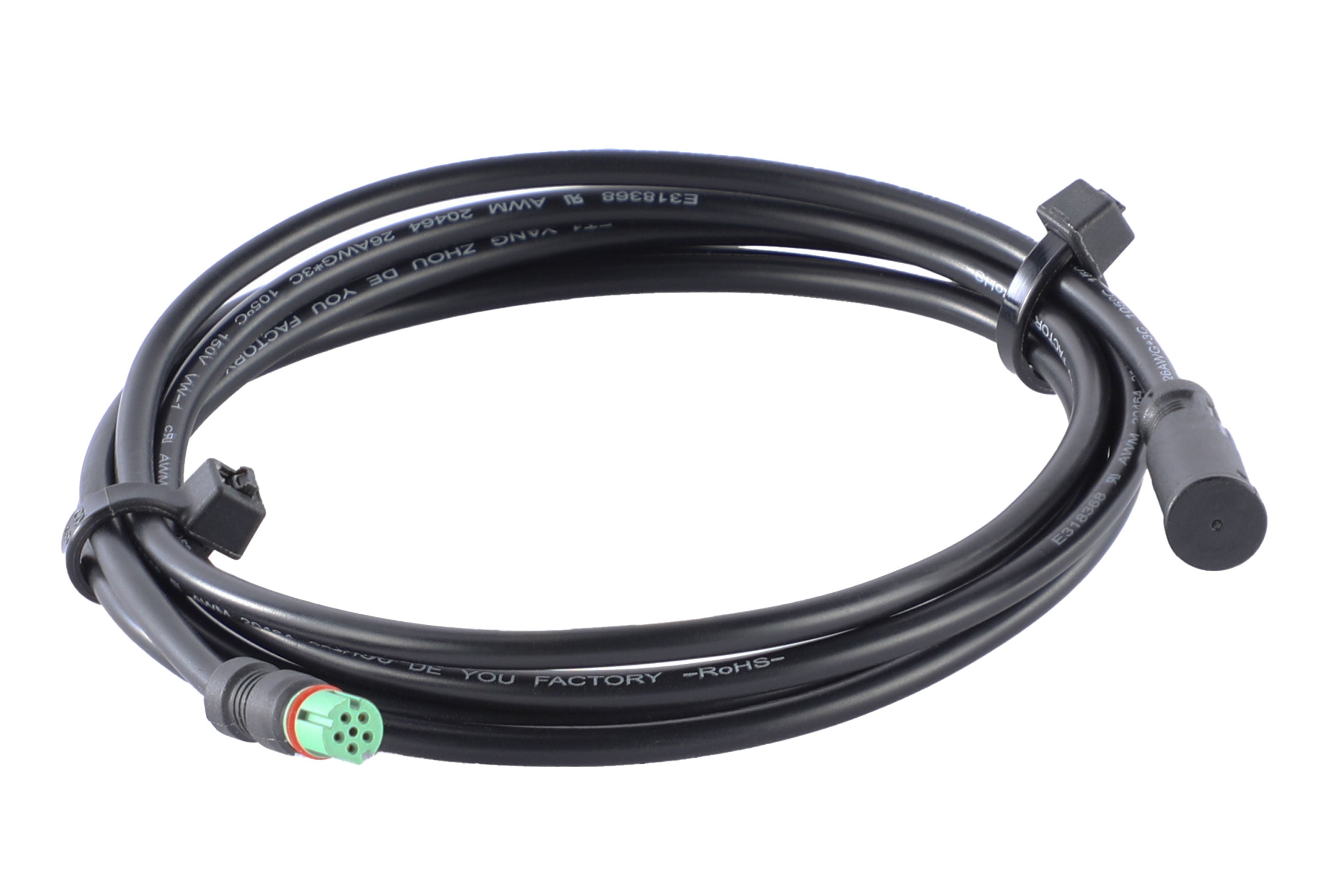 Aventure M - Throttle SKUs: 19004-8000282