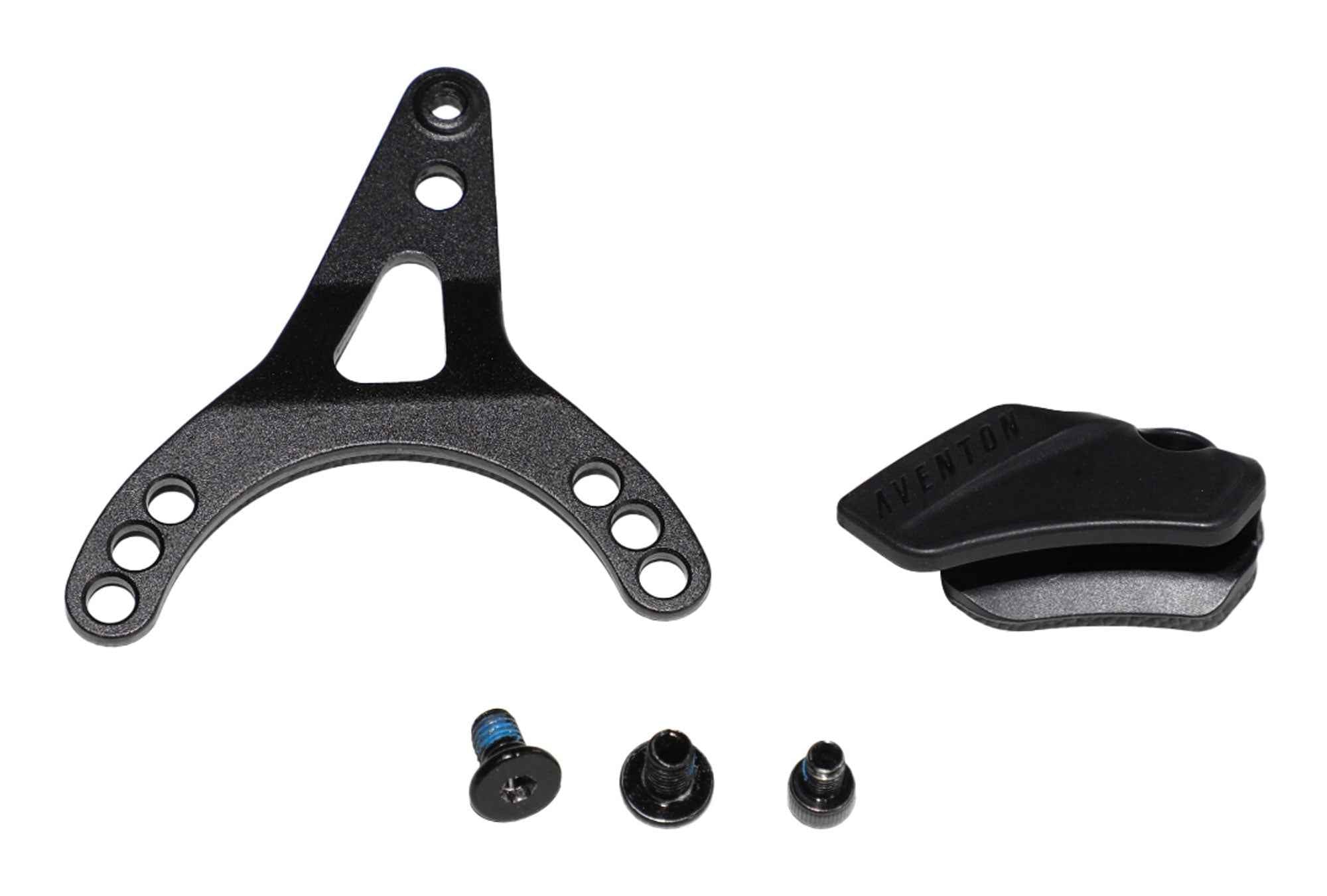 Aventon Chain Guide Assembly