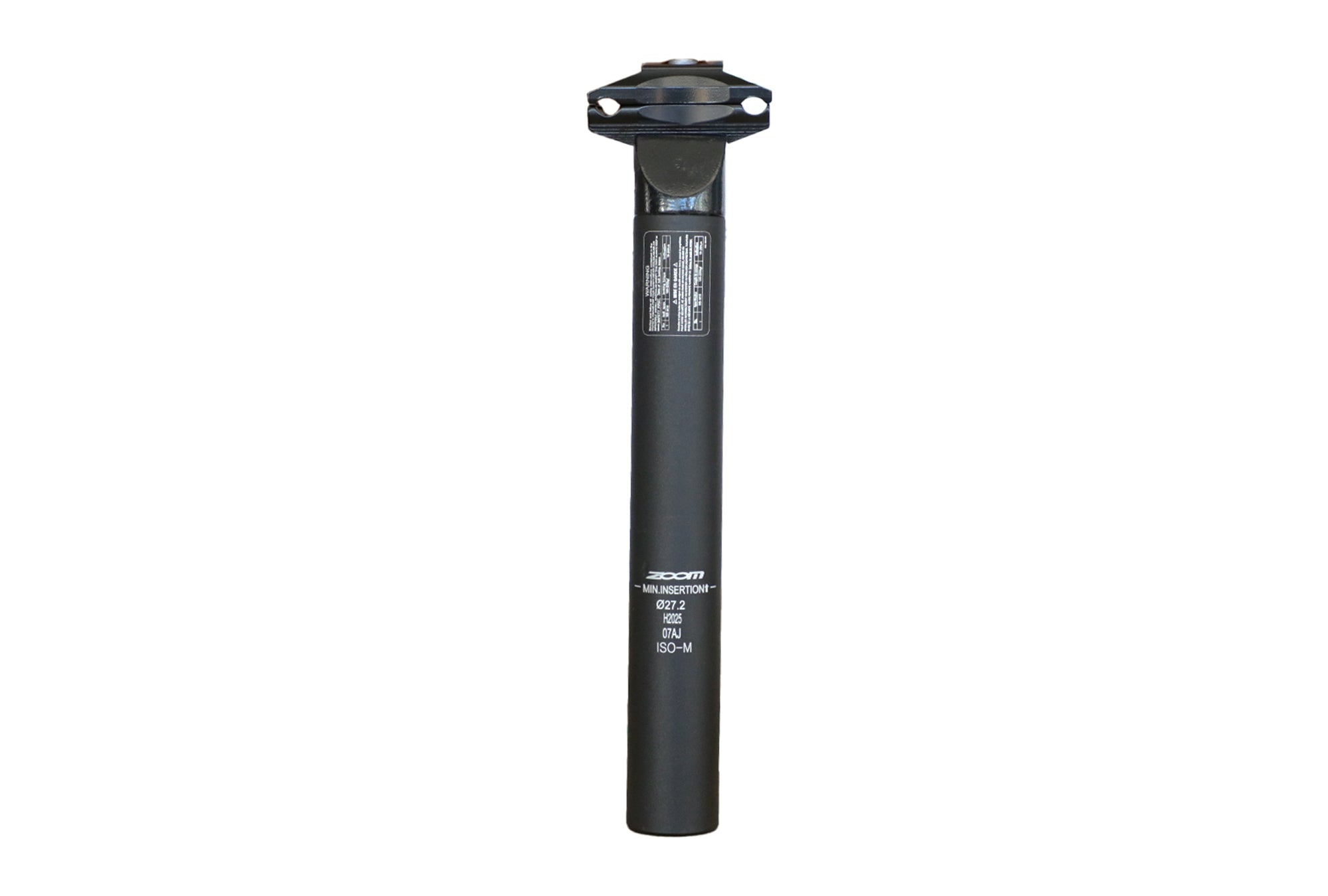 Aventon Seatpost 27.2mm 210mm Length 300mm length SKUs: 19005-7100090, 19005-7100100