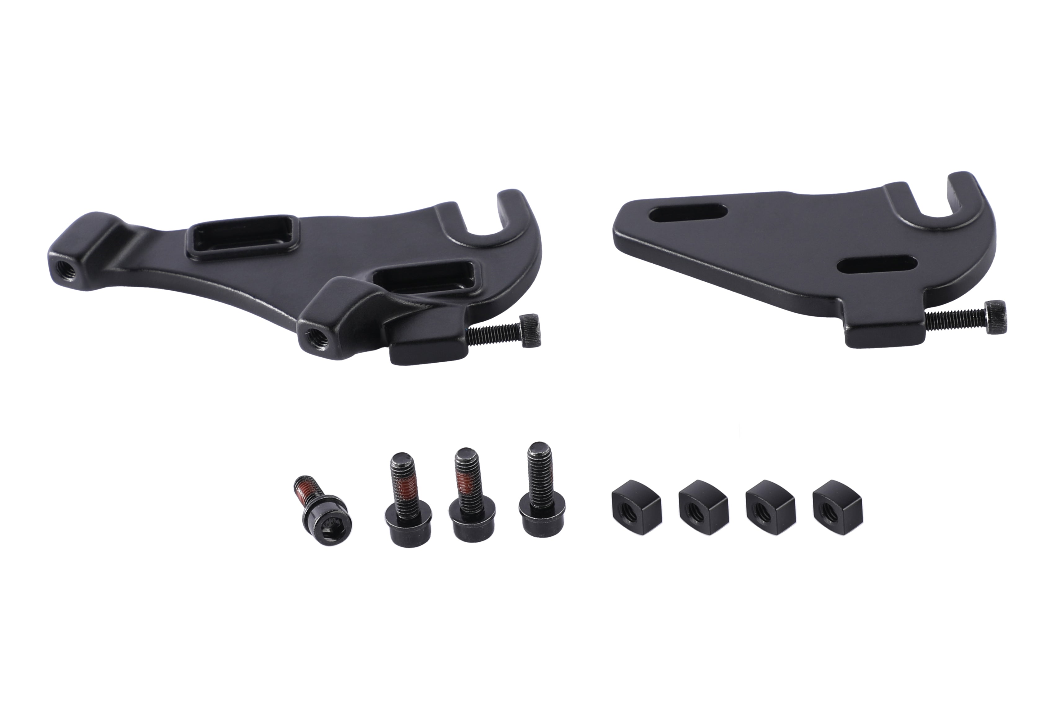 Adjustable (lateral) Dropout - Soltera 3 ADV SKUs: 19007-6000050