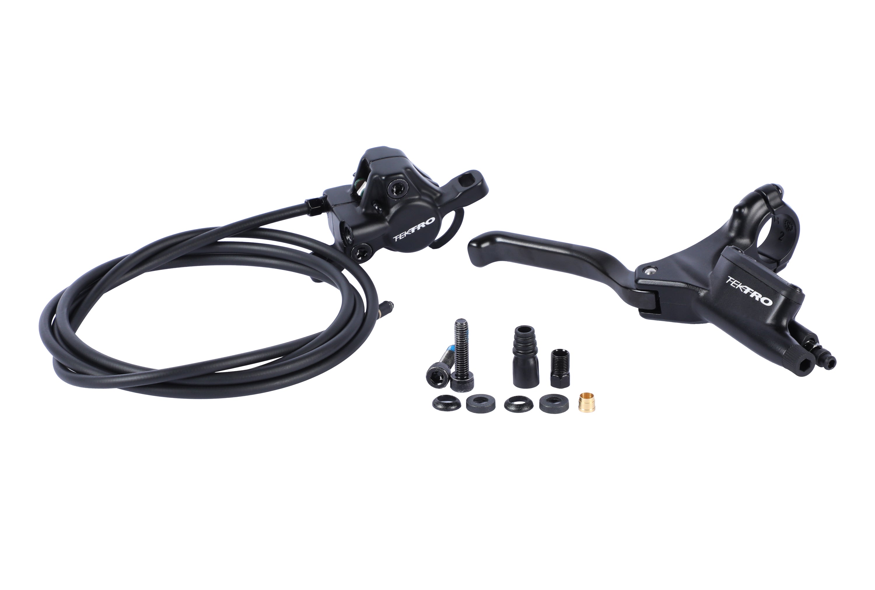 Pace 4 Tektro Rear SKUs: 19008-2200070