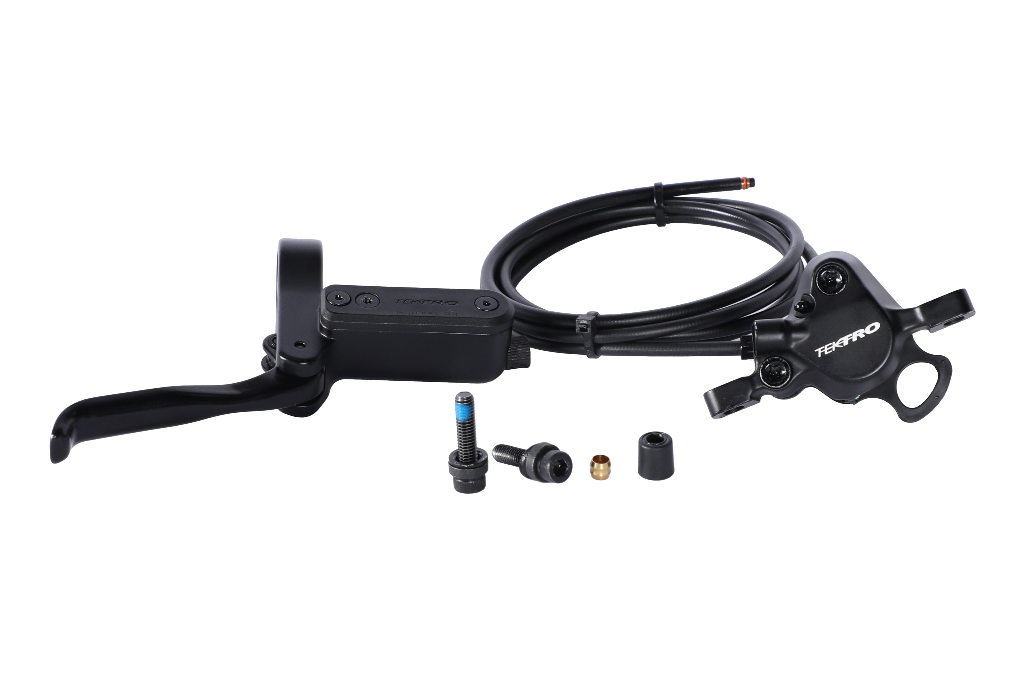 Tektro Rear w/out E-Cutoff - Soltera 3 ADV SKUs: 19008-2200100