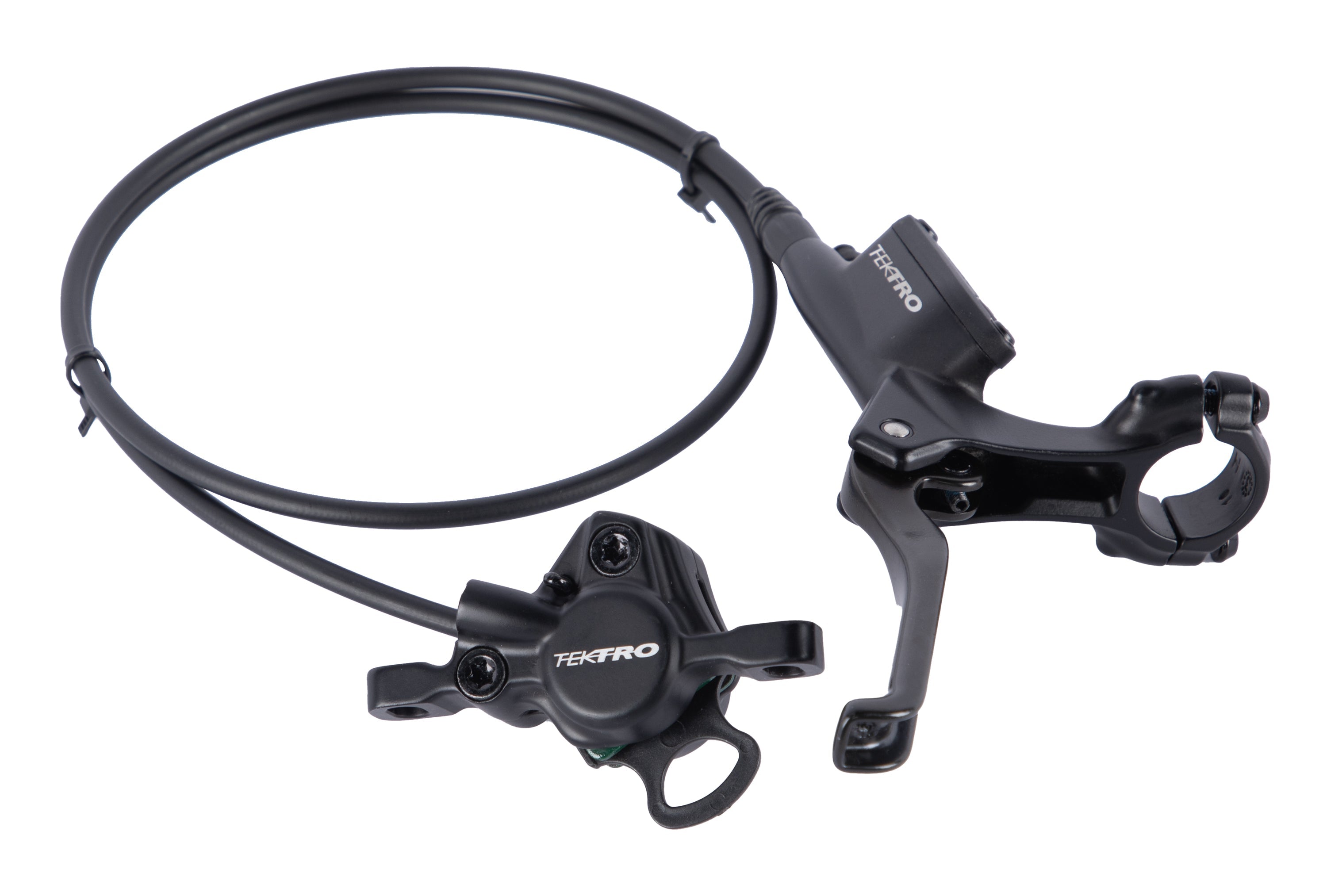 Level 3 / Pace 4 Tektro w/ sensors Front SKUs: 19008-5000180