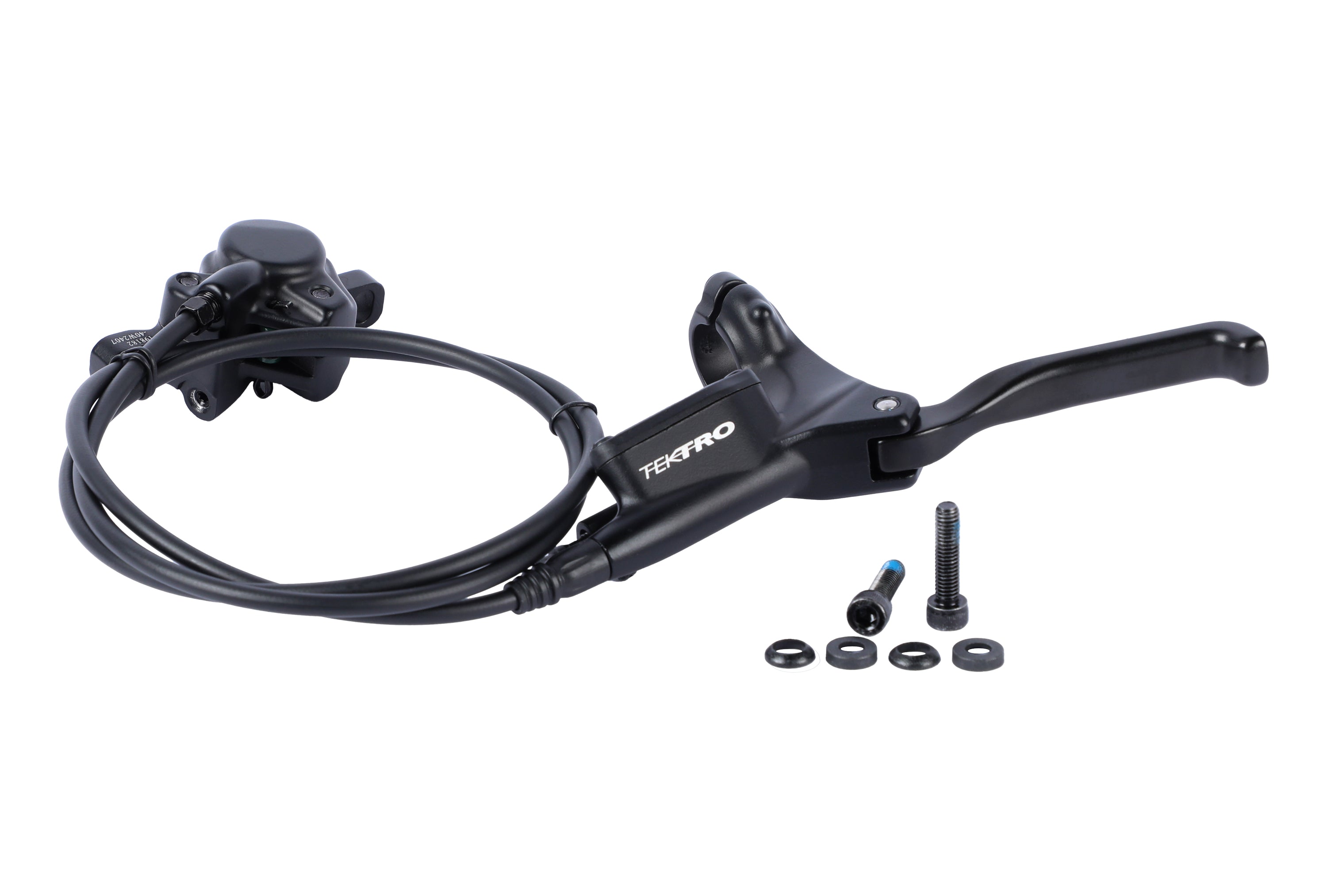 Level 3 / Pace 4 Tektro w/ sensors Front SKUs: 19008-5000180