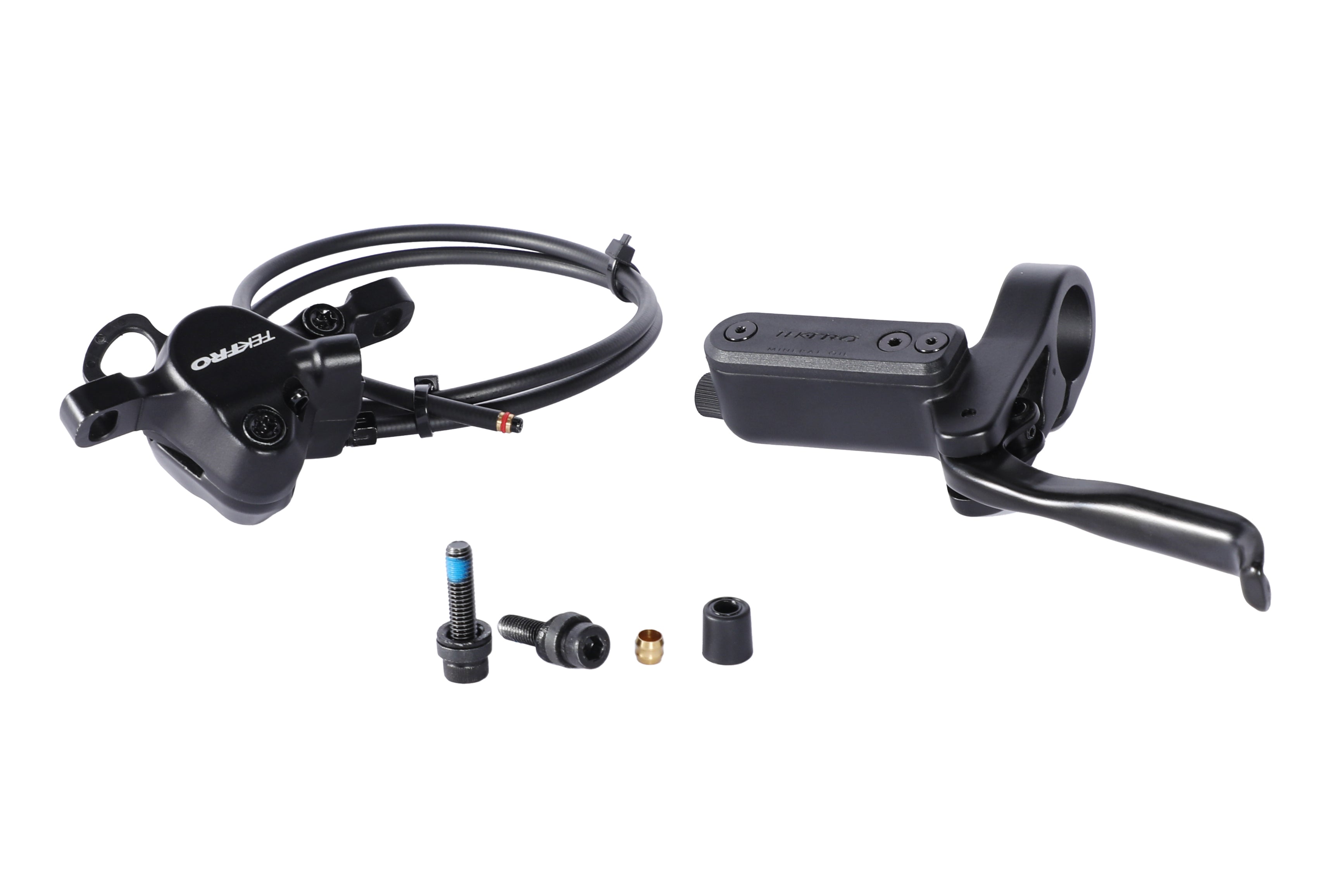 Tektro Front w/out E-Cutoff - Soltera 3 ADV SKUs: 19008-5000210
