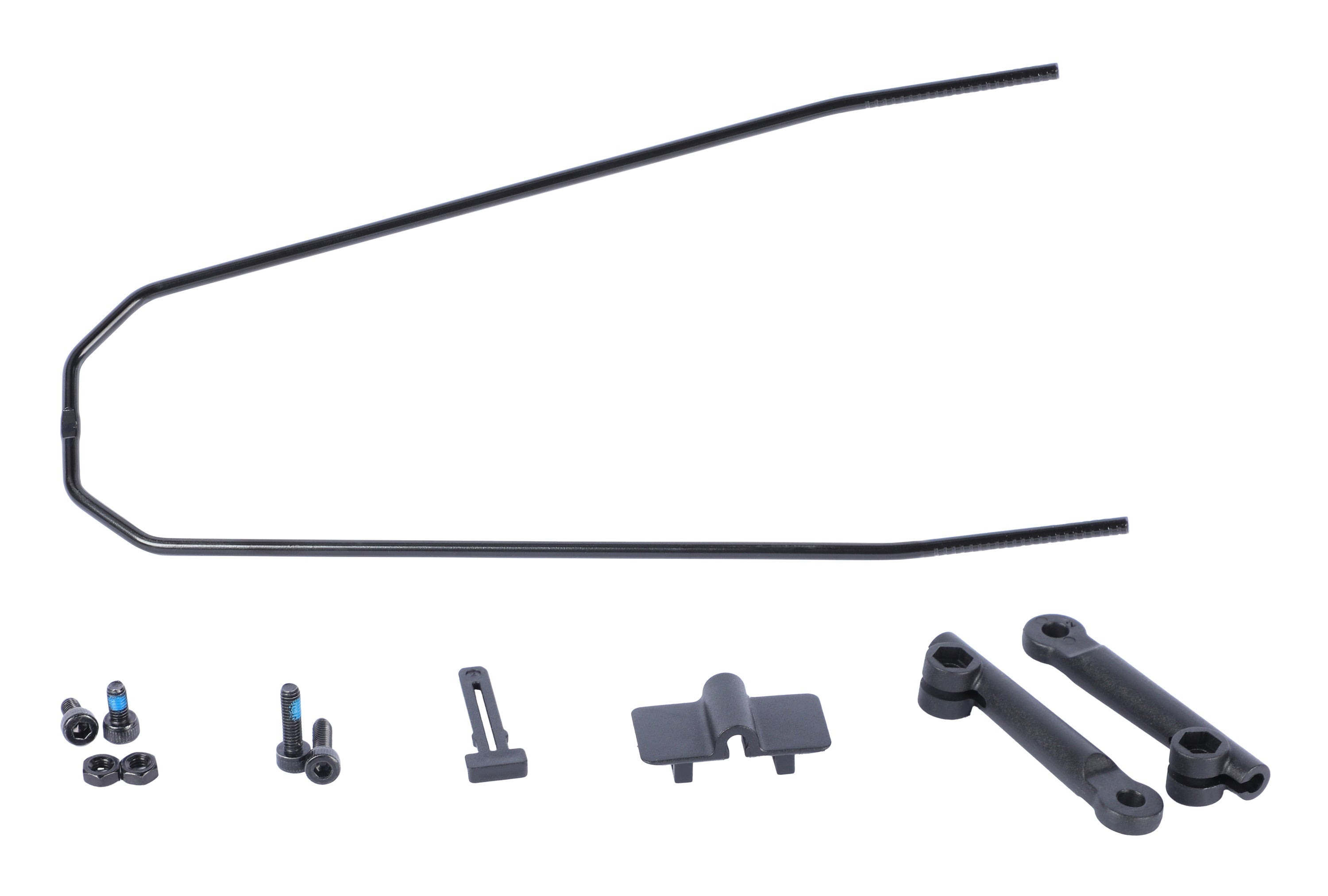Level 3 Front SKUs: 19009-1300040