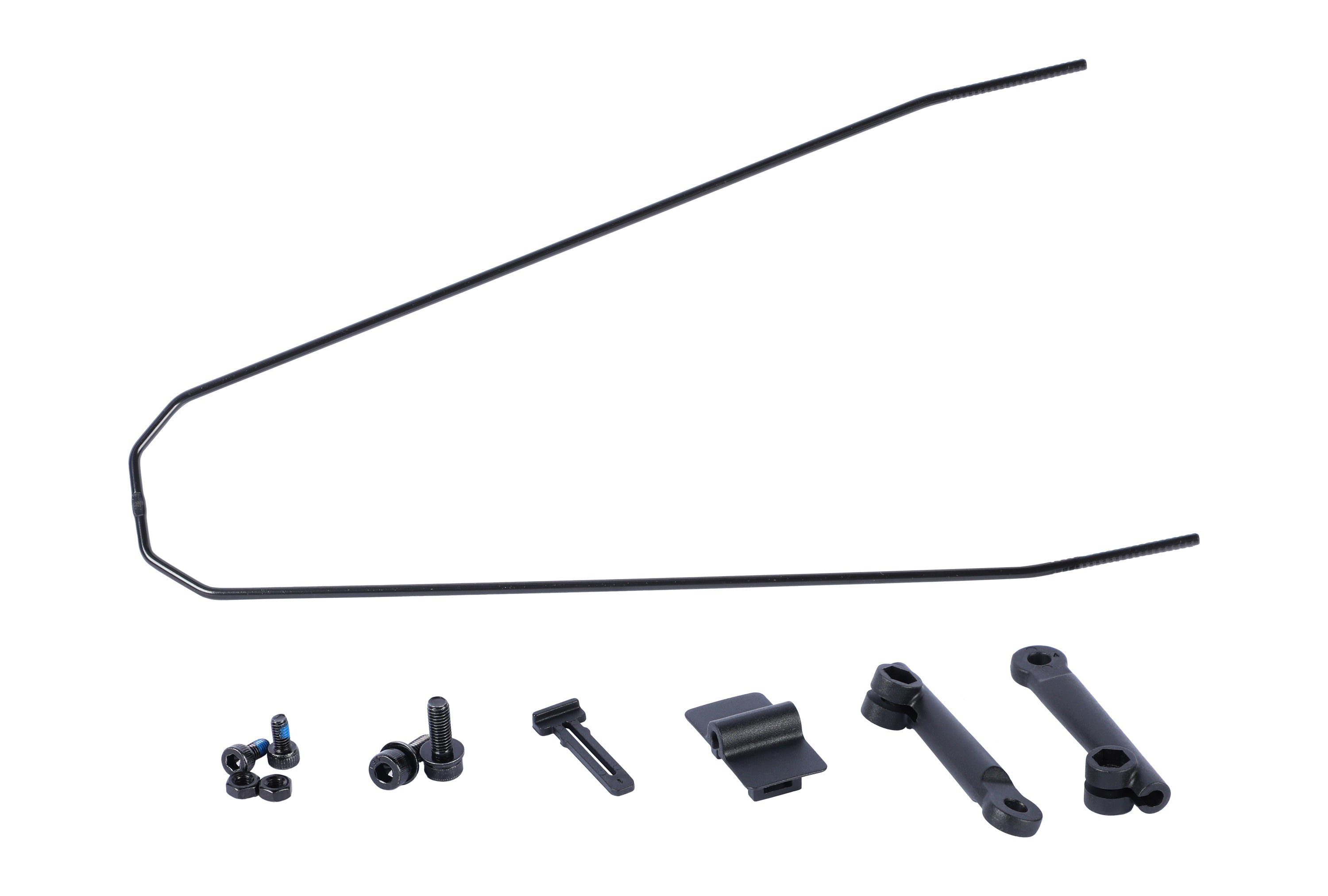 Level 3 Rear SKUs: 19009-1400010