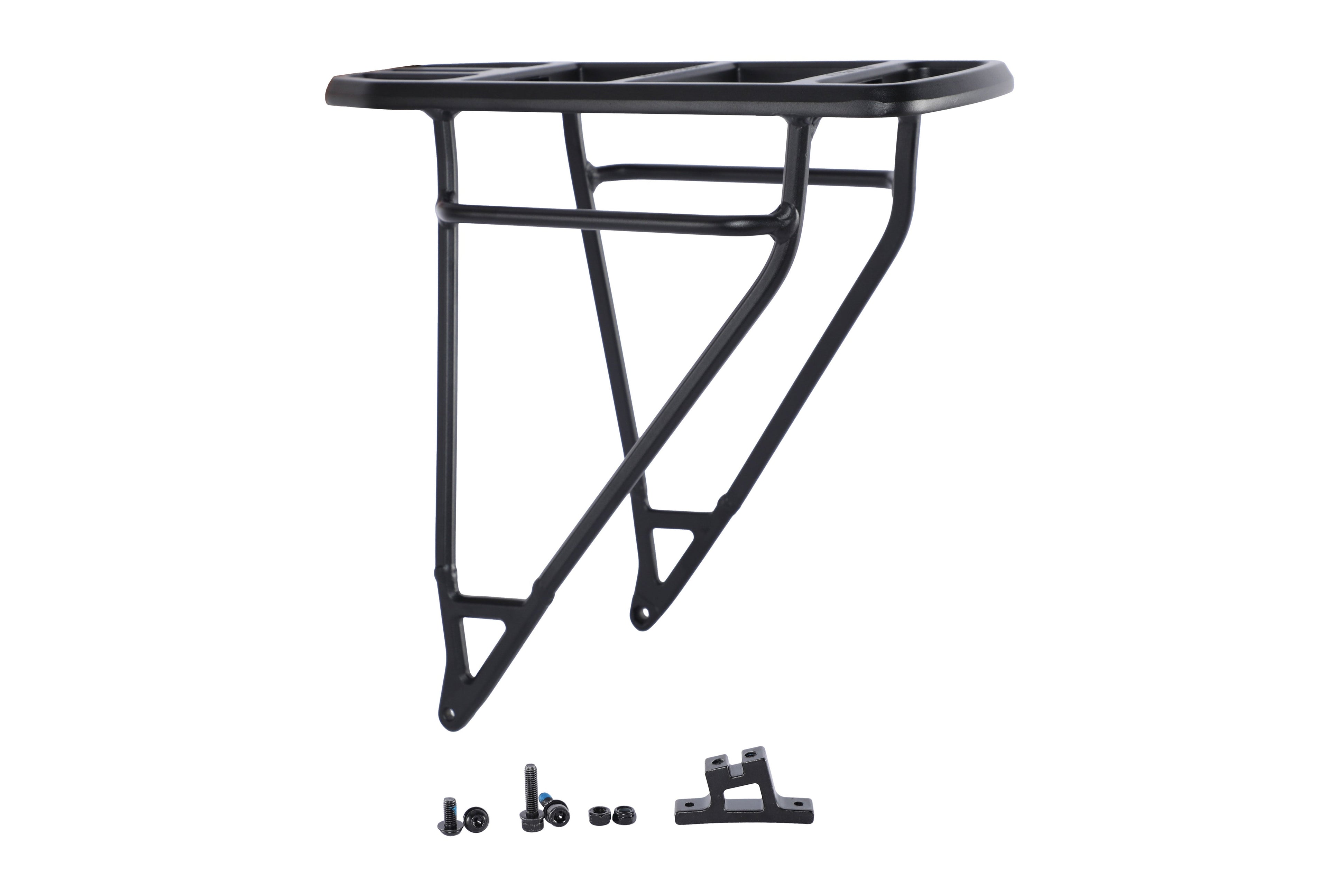 Rear Rack Aventure 3 SKUs: 19010-2000180