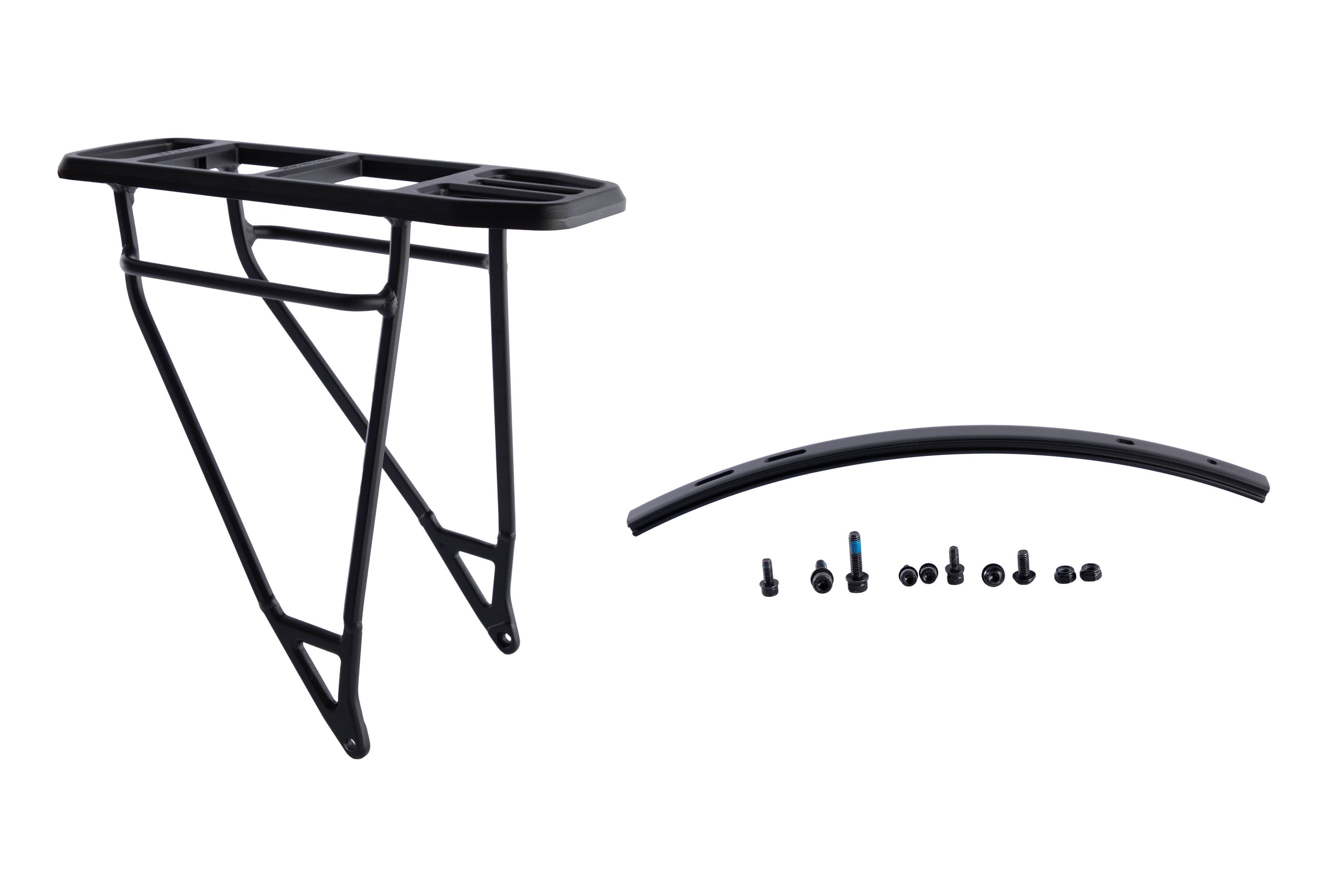 Rear Rack Aventure M SKUs: 19010-2000190