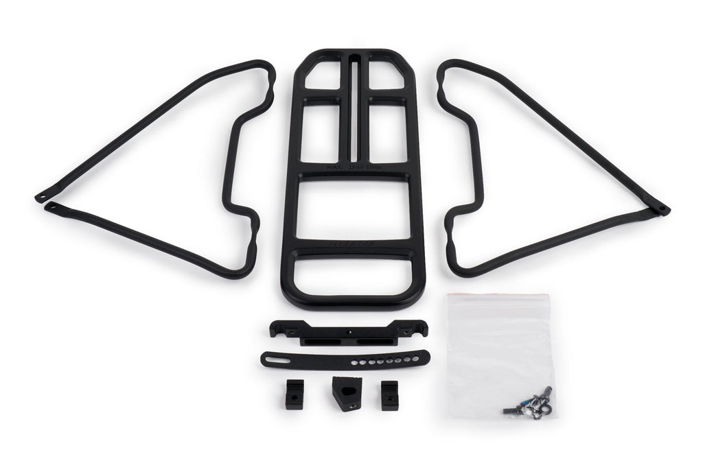 Aventon Rear Rack Set - Sinch.2 SKUs: 19300-1000326