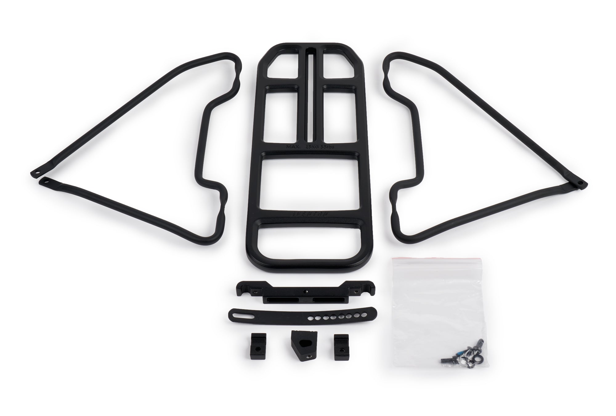 Aventon Rear Rack Set - Sinch.2 SKUs: 19300-1000326