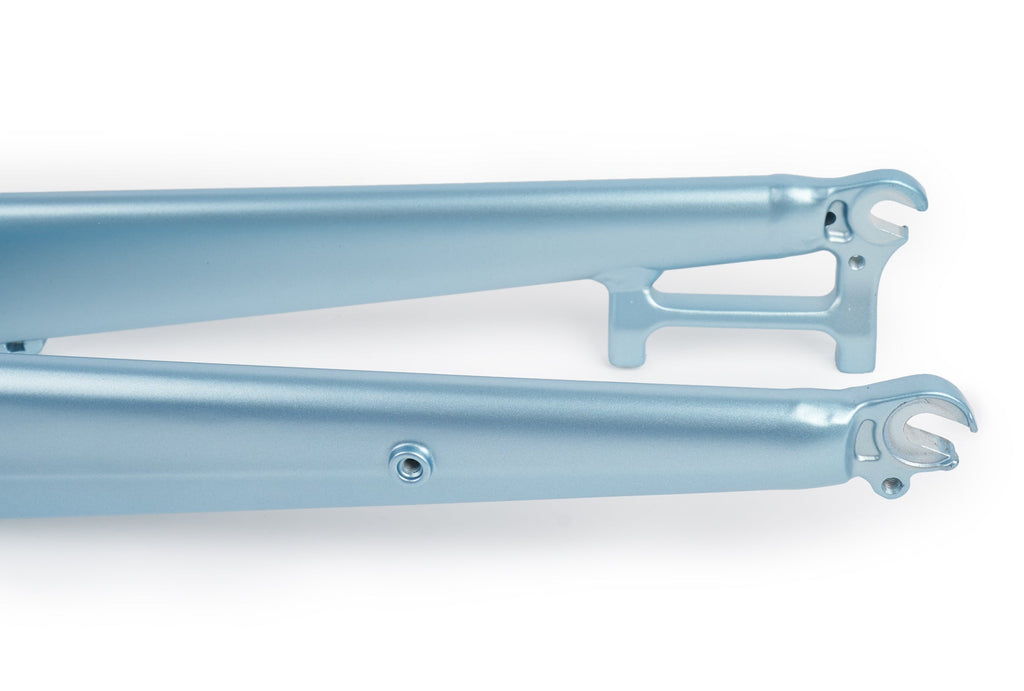 Pace 500.3 Blue Steel SKUs: 19400-0329806 