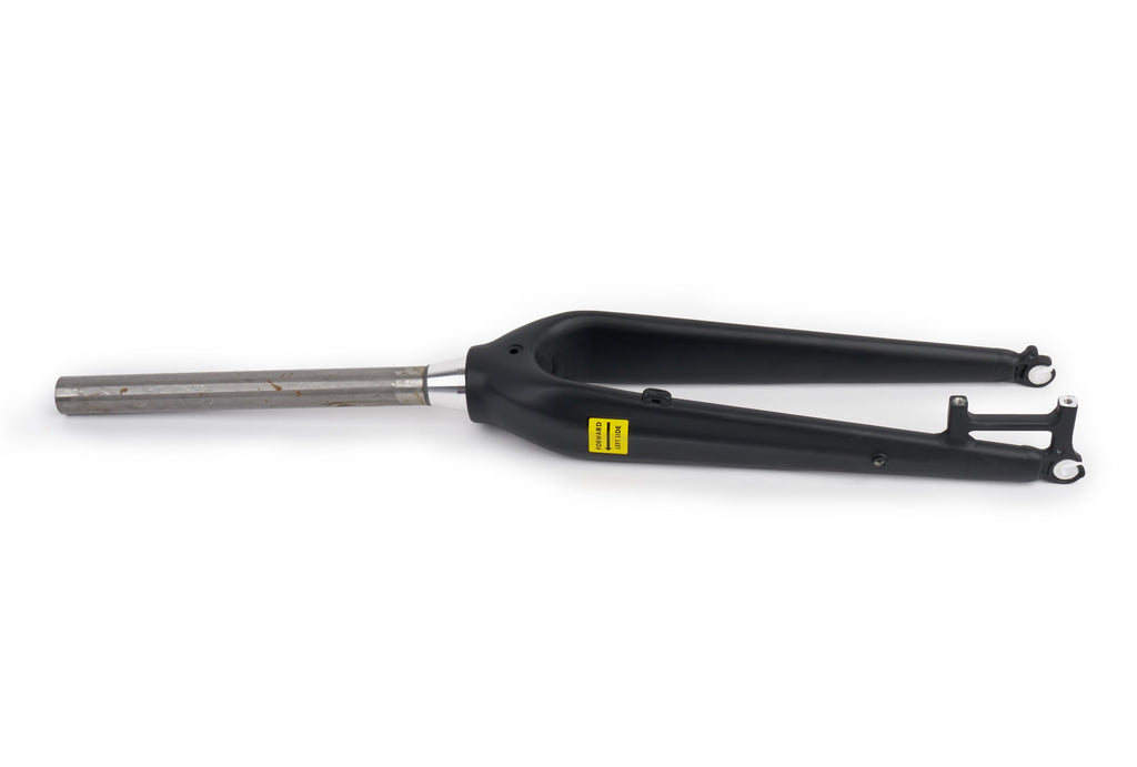 Pace 500.3 Midnight Black SKUs: 19400-0330804