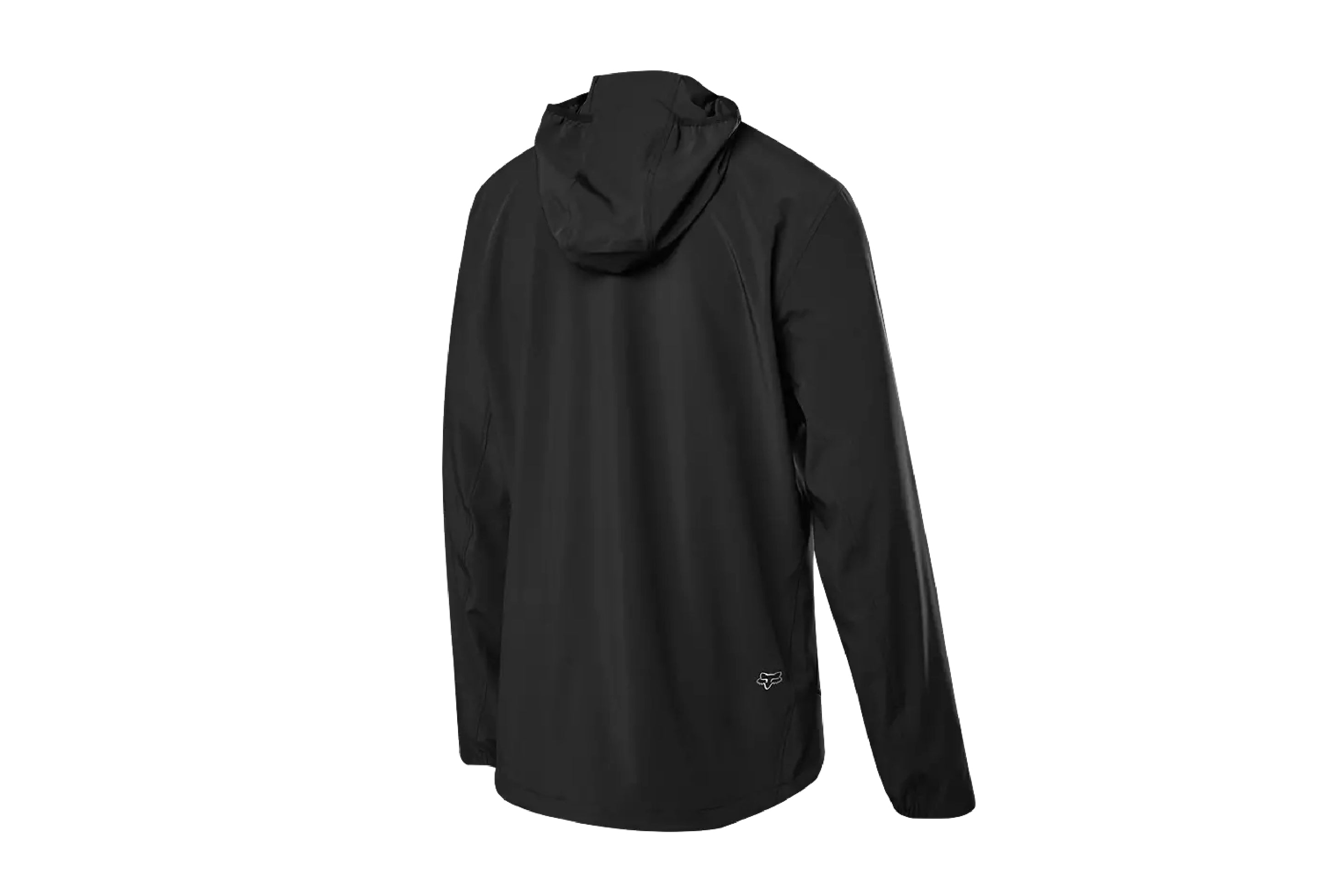 Fox Racing Ranger Wind Pullover - Black
