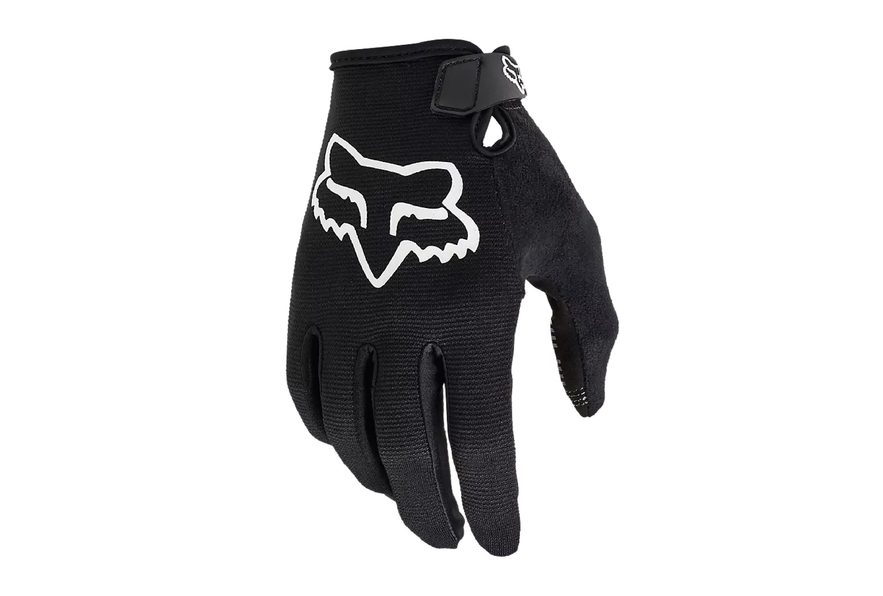 Fox Racing Ranger Gloves - Black