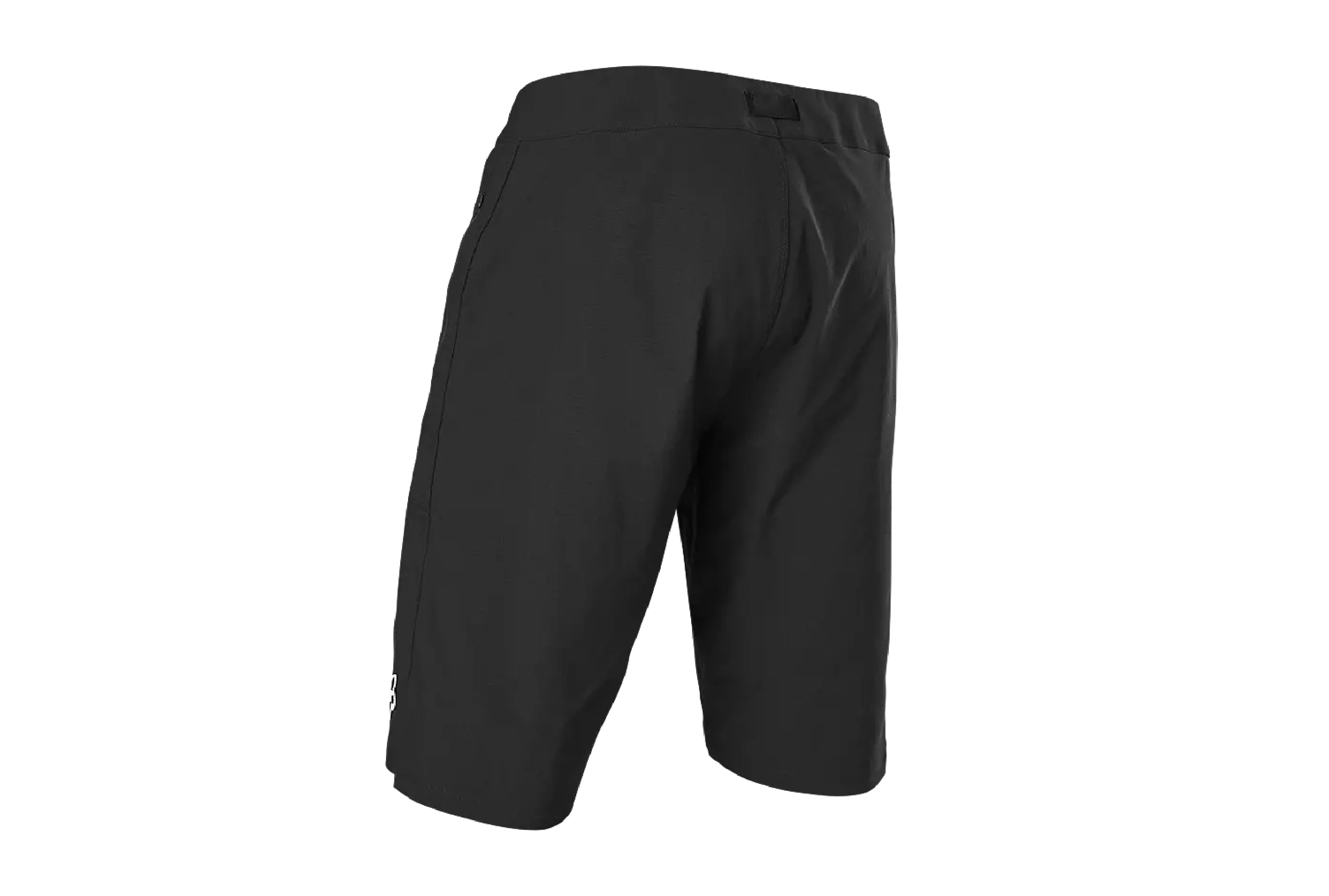 Fox Racing Ranger Shorts W/ Liner - Black