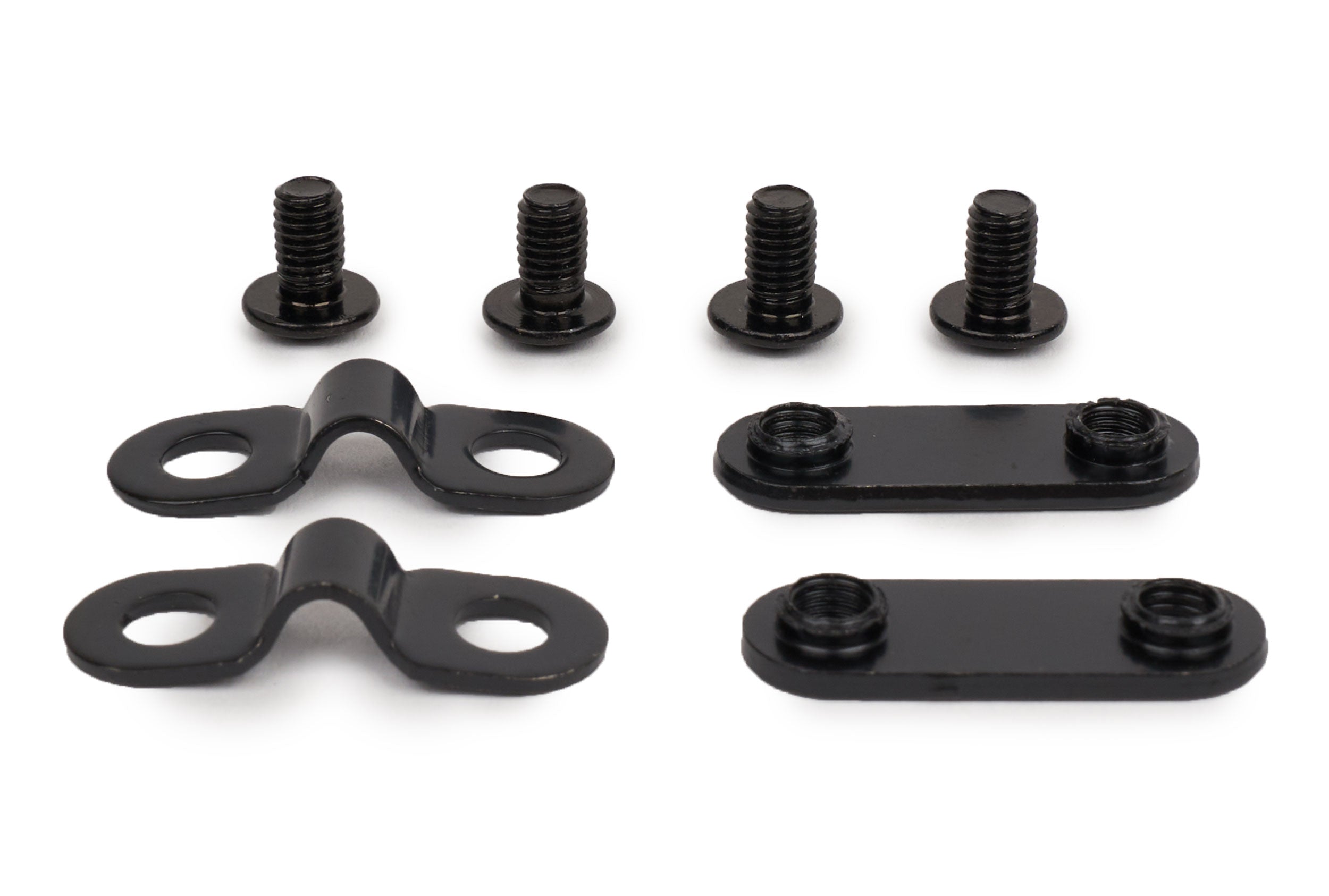 Fender Hardware Pack - Level SKUs: 30915-0002003