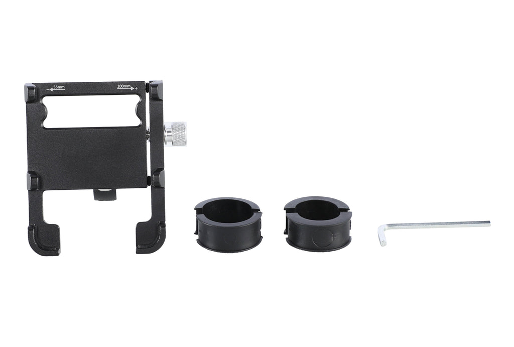 Aventon Phone Holder Large- Front View SKUs: 30950-0000005