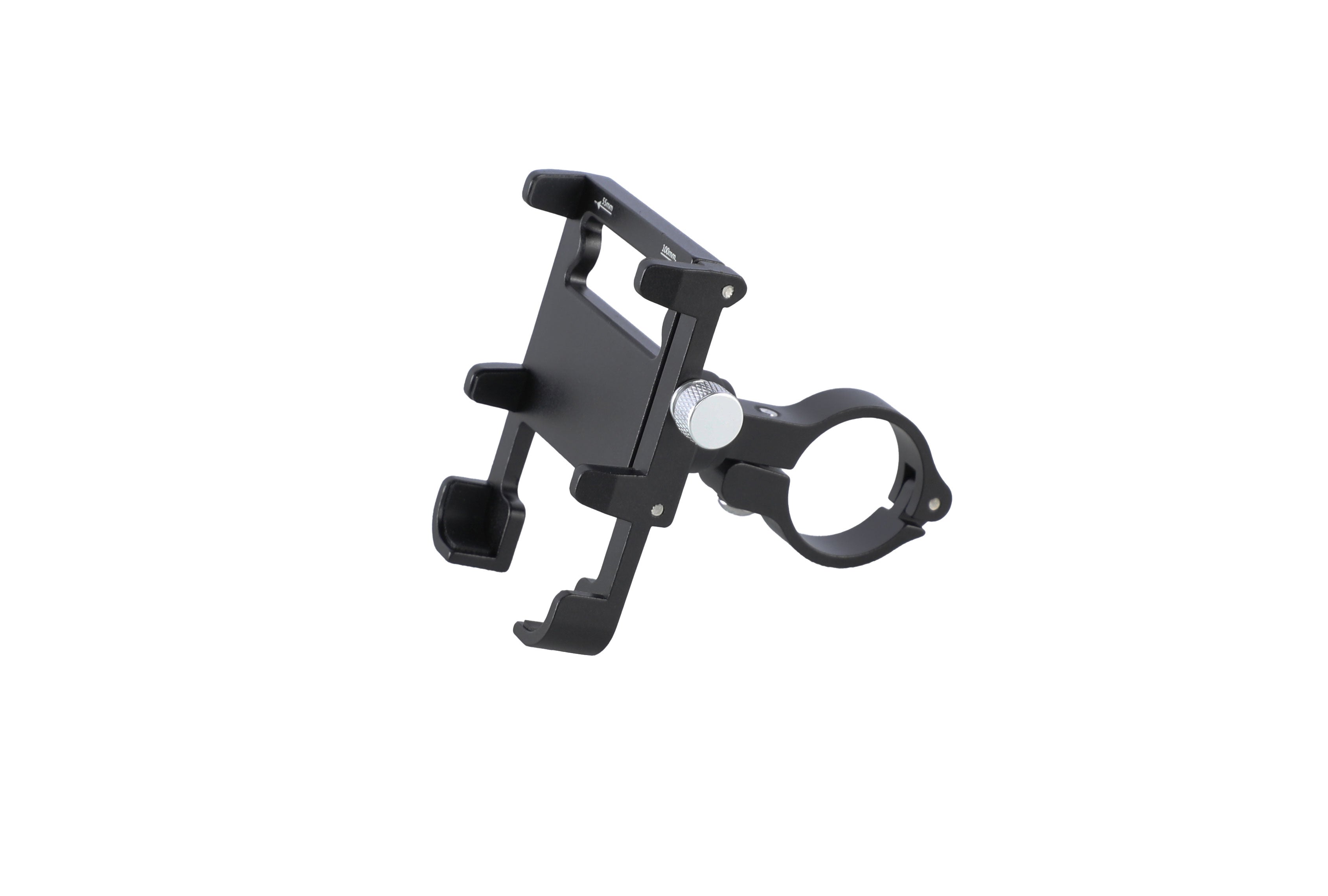 Aventon Phone Holder Large- Front View SKUs: 30950-0000005