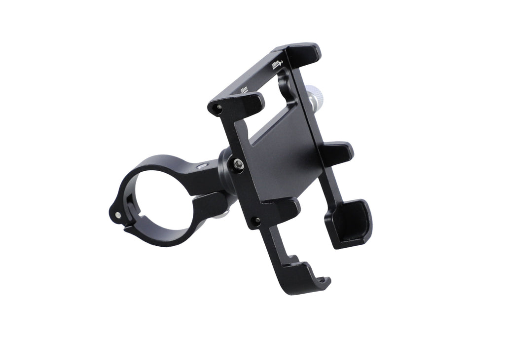 Aventon Phone Holder Large- Front View SKUs: 30950-0000005
