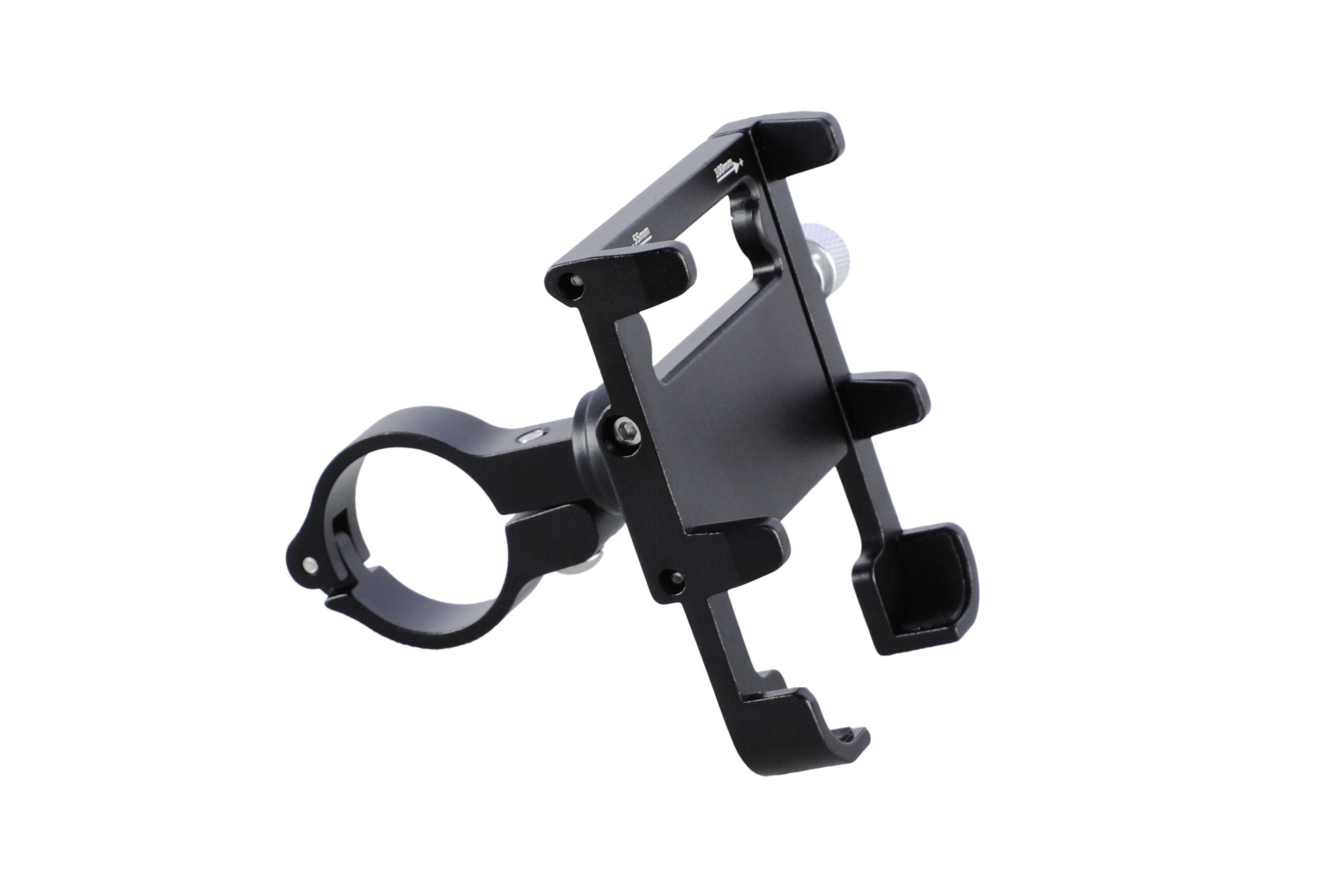Aventon Phone Holder Large- Front View SKUs: 30950-0000005