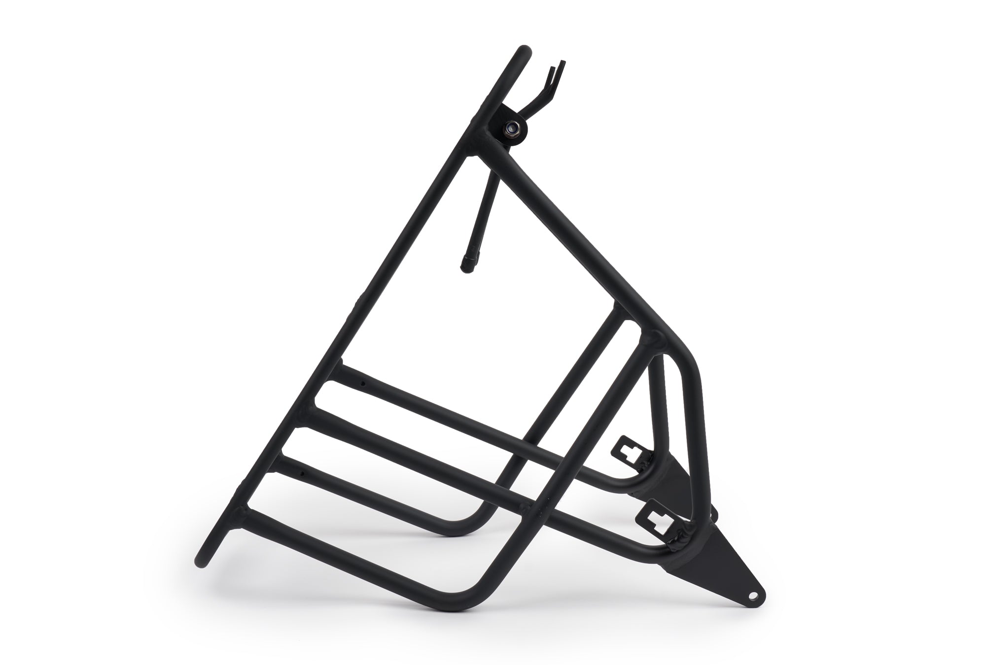 level rear rack - common