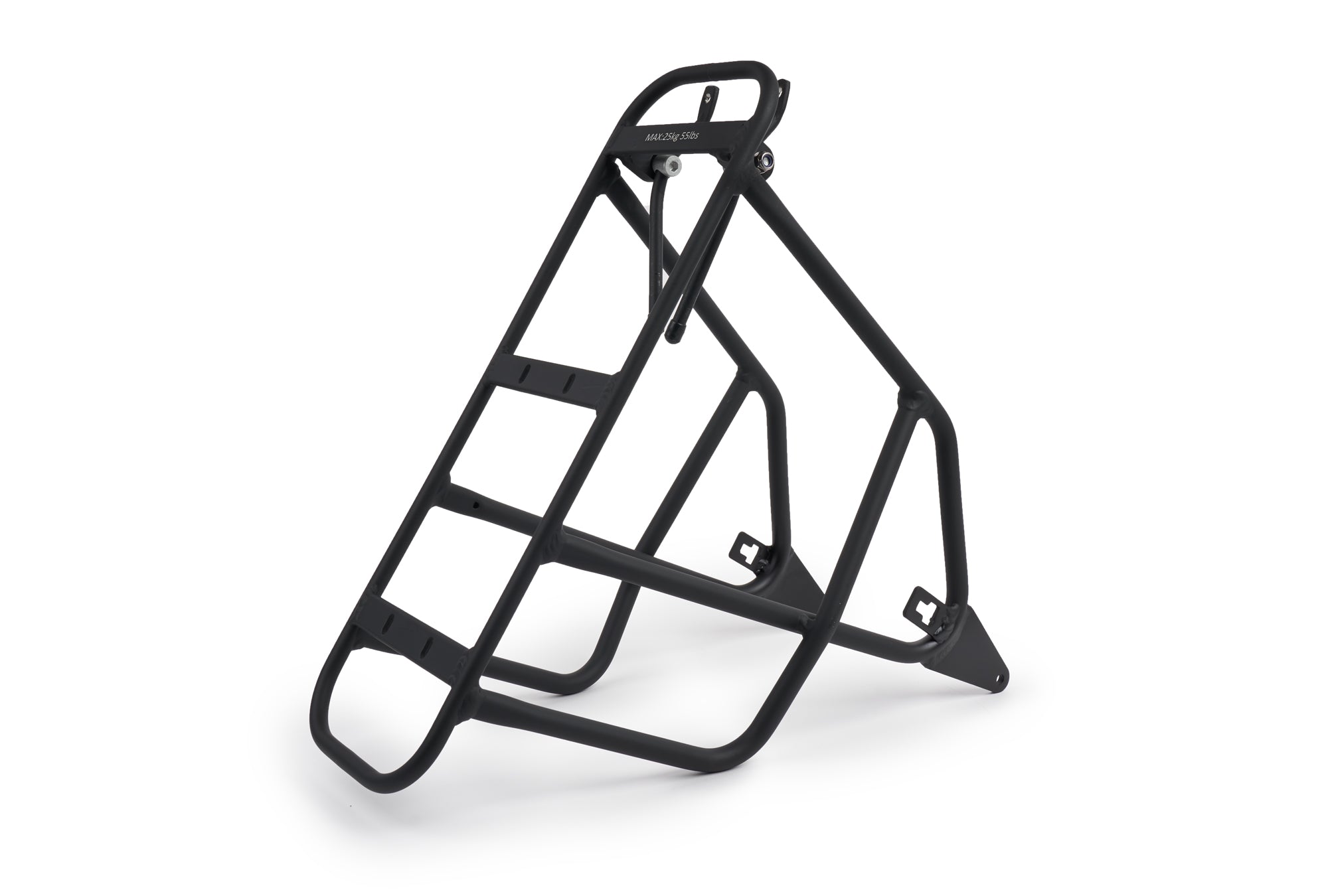 level rear rack - common