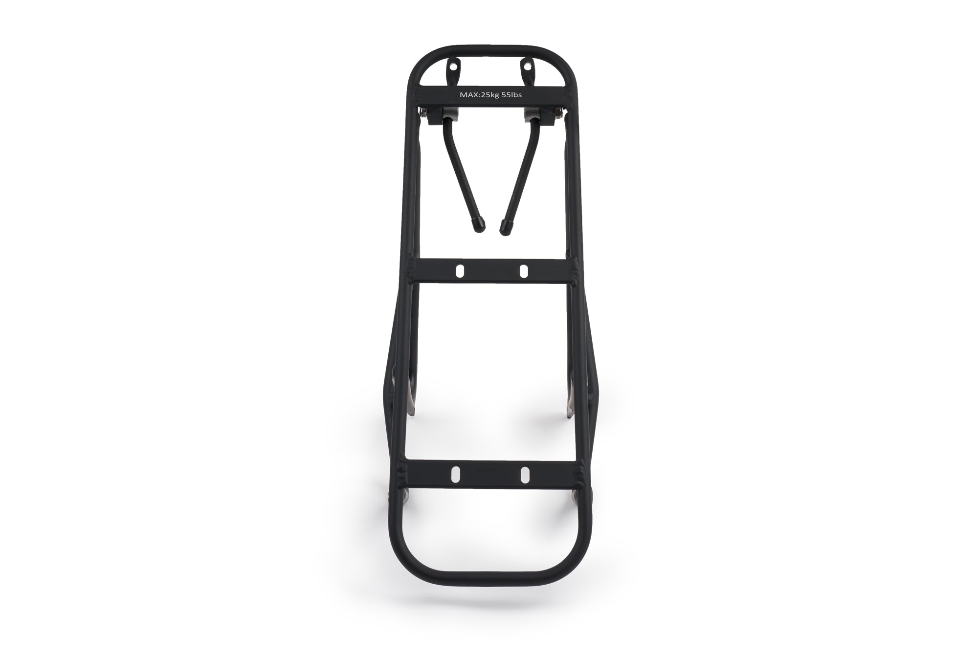 level rear rack - common