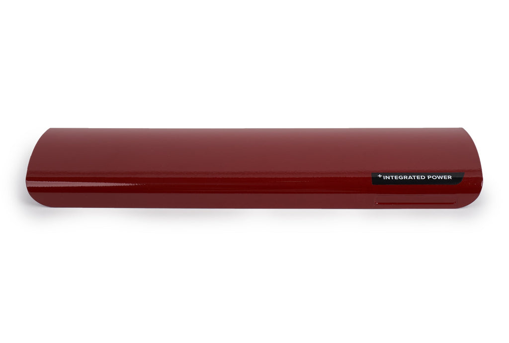 Bonfire Red SKUs: 19300-1000180