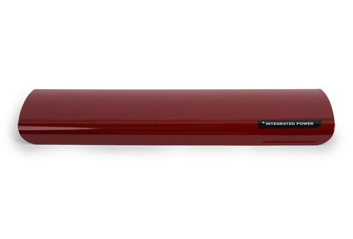 Bonfire Red SKUs: 19300-1000180