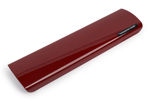 Bonfire Red SKUs: 19300-1000180
