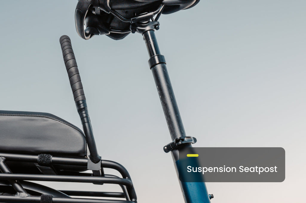 Abound SR info - seatpost - common