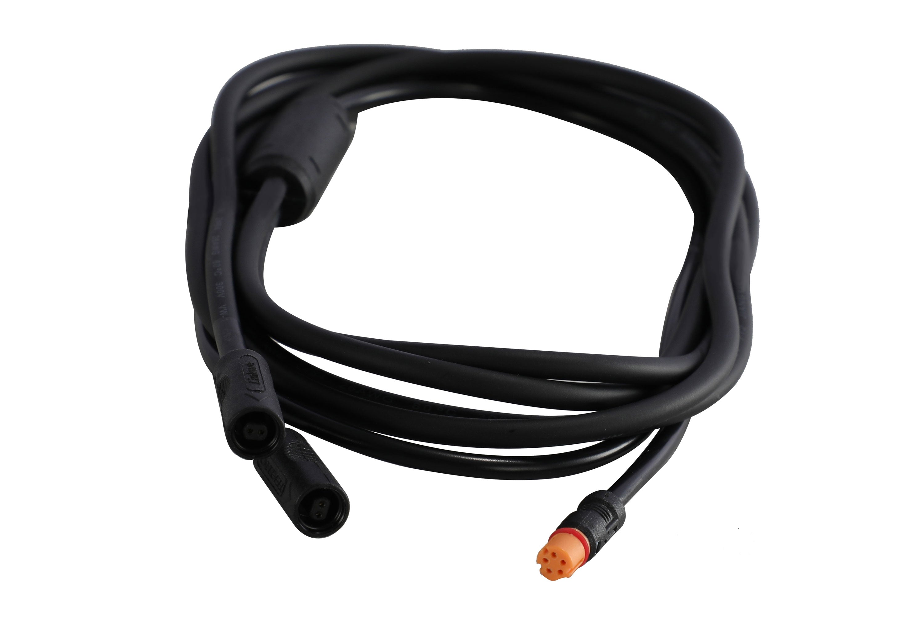 Abound SR - Brake & Throttle SKUs: 19004-8000112