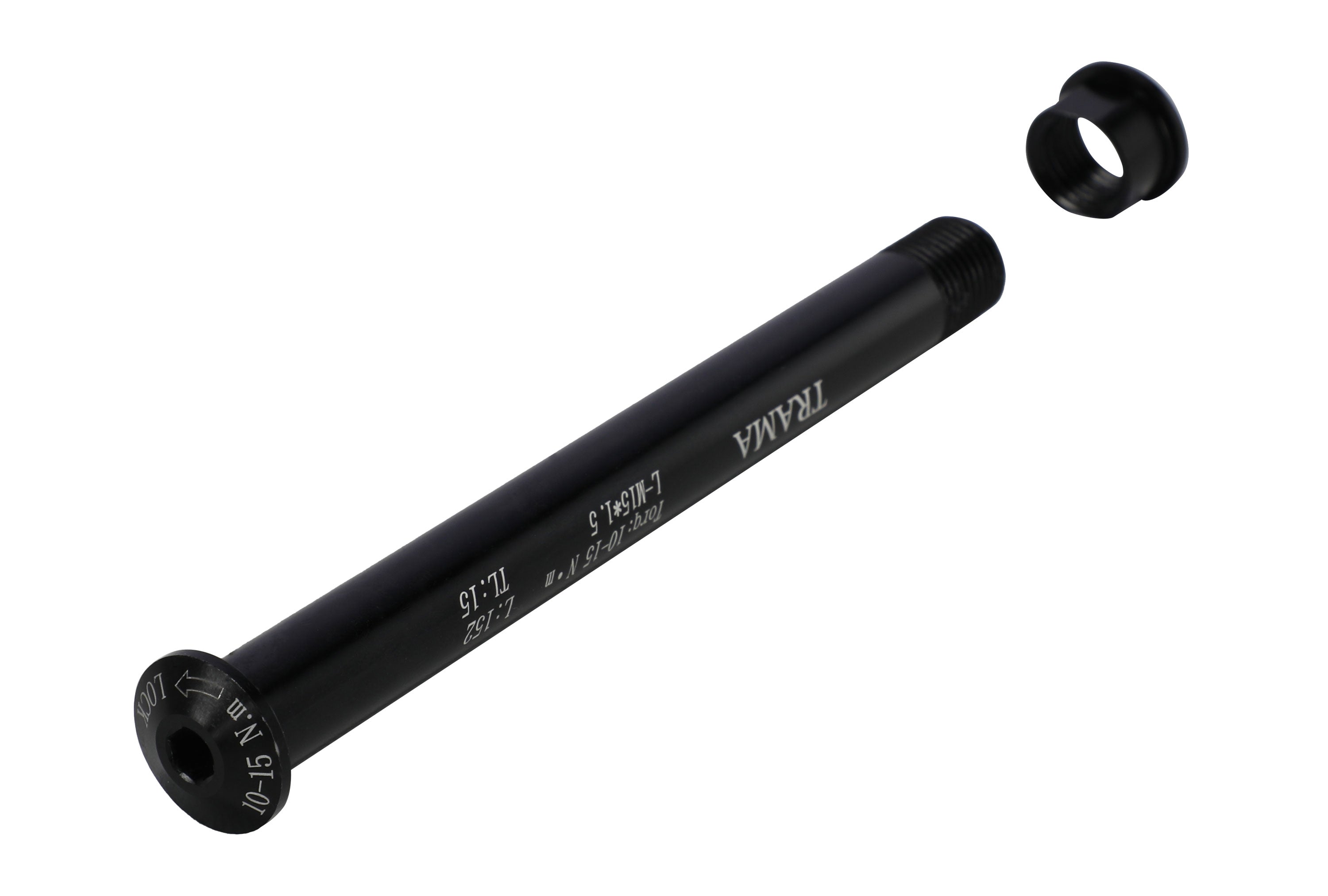 Abound SR / Abound LR SKUs: 19003-3400022